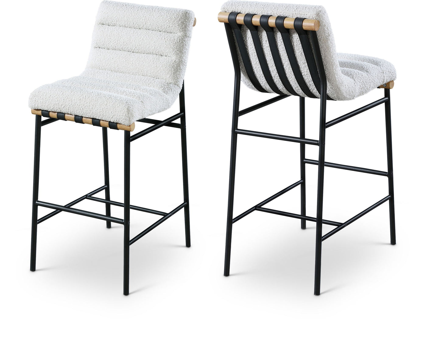 Burke - Bar Stool
