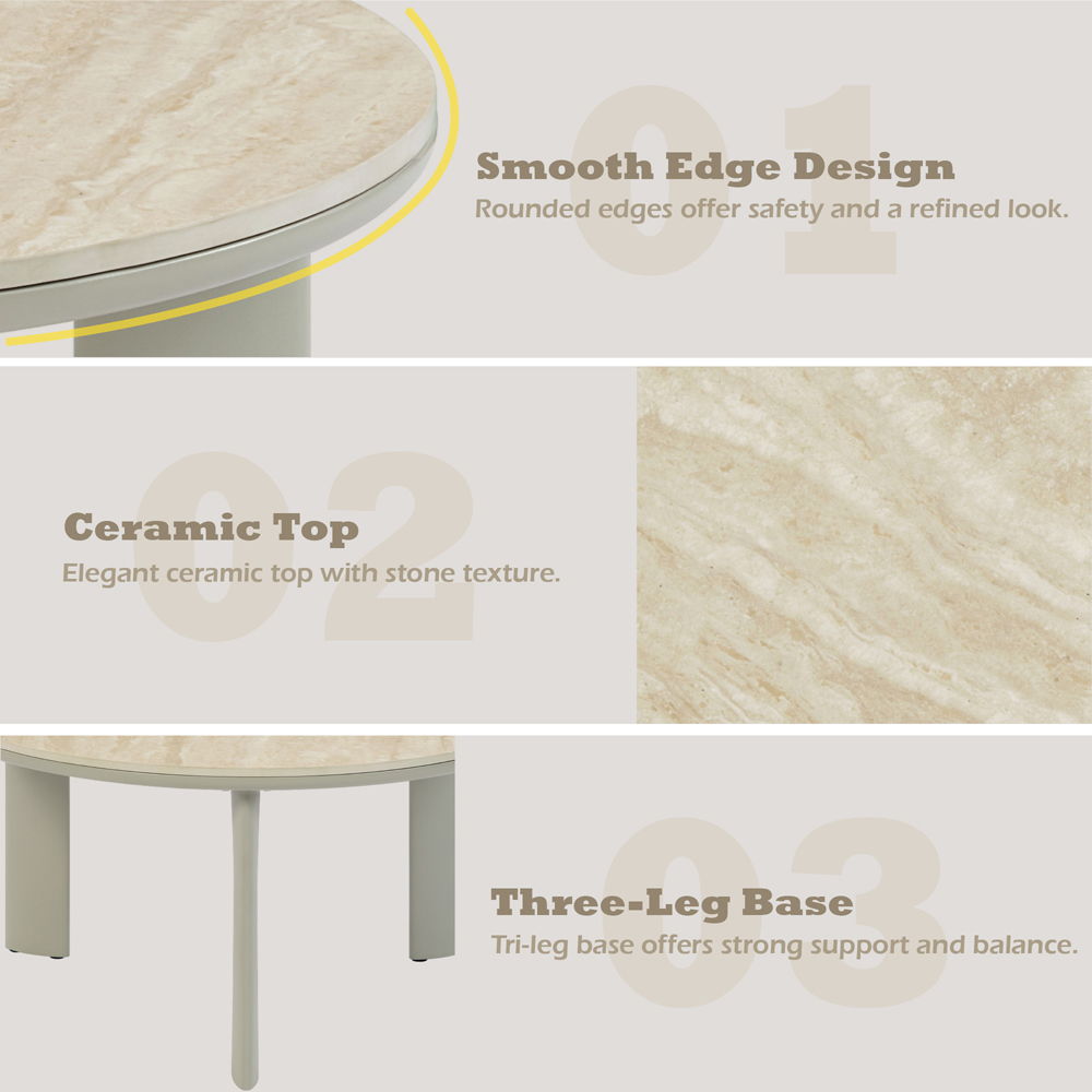 Ingram - Table
