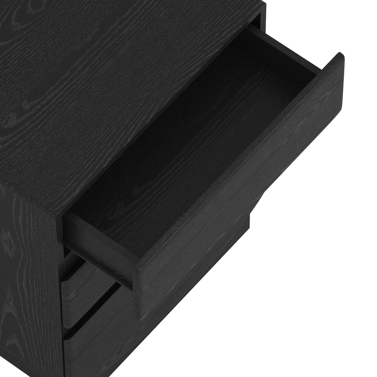 Manhattan Ardea - 3-Drawer Nightstand