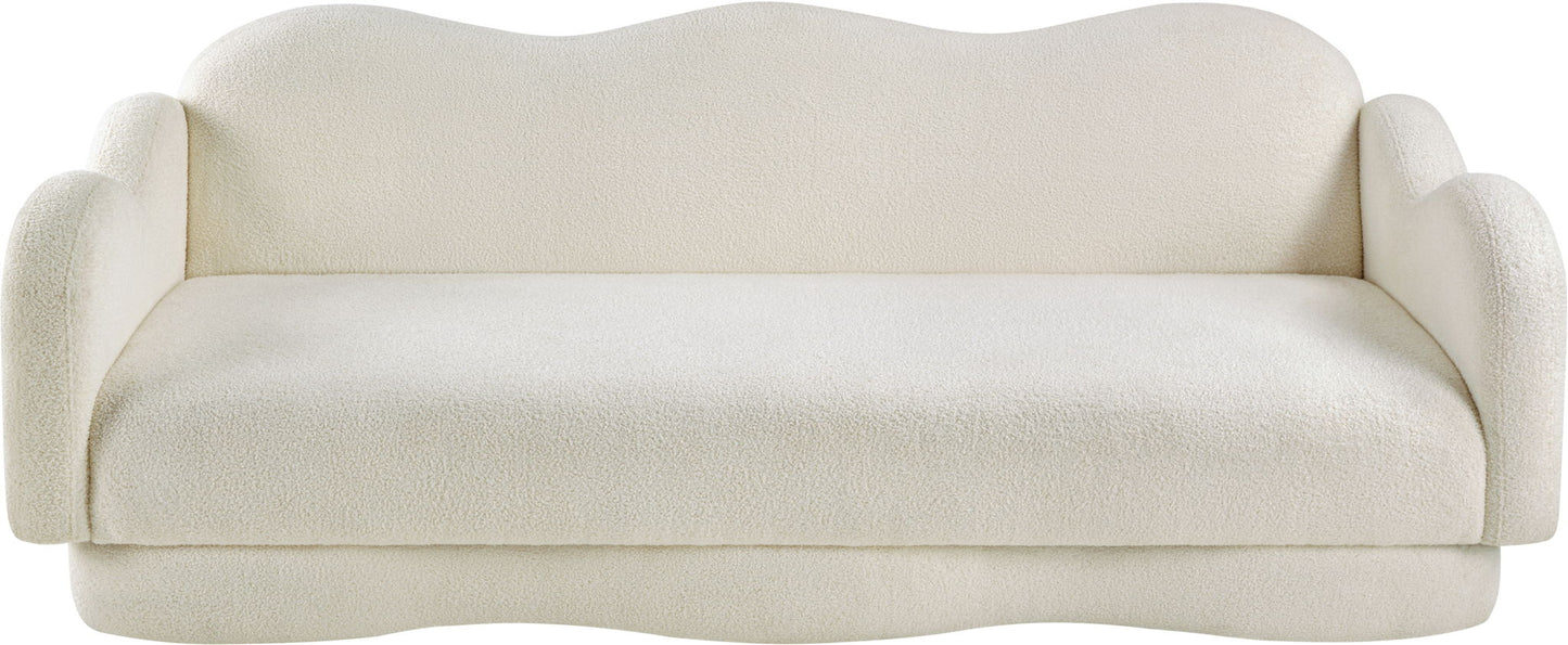 Bloom - Teddy Fabric Sofa