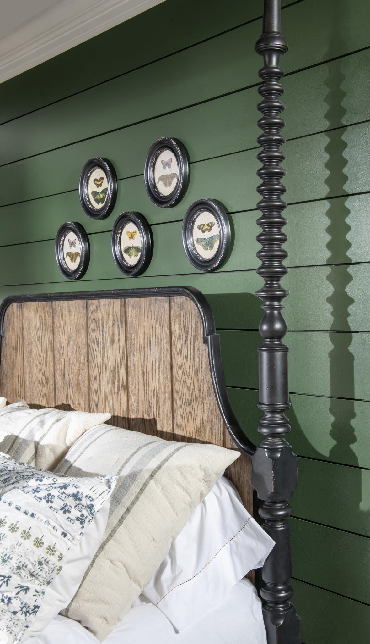 Vintage Market - Complete Bobbin Post Bed