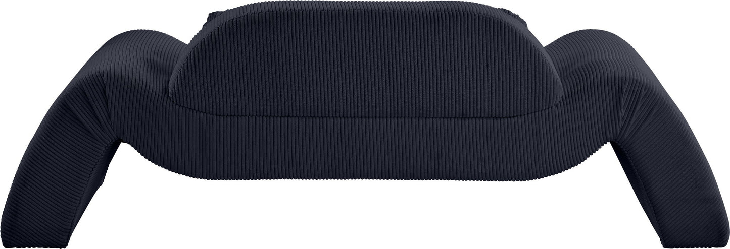Austin - Corduroy Loveseat