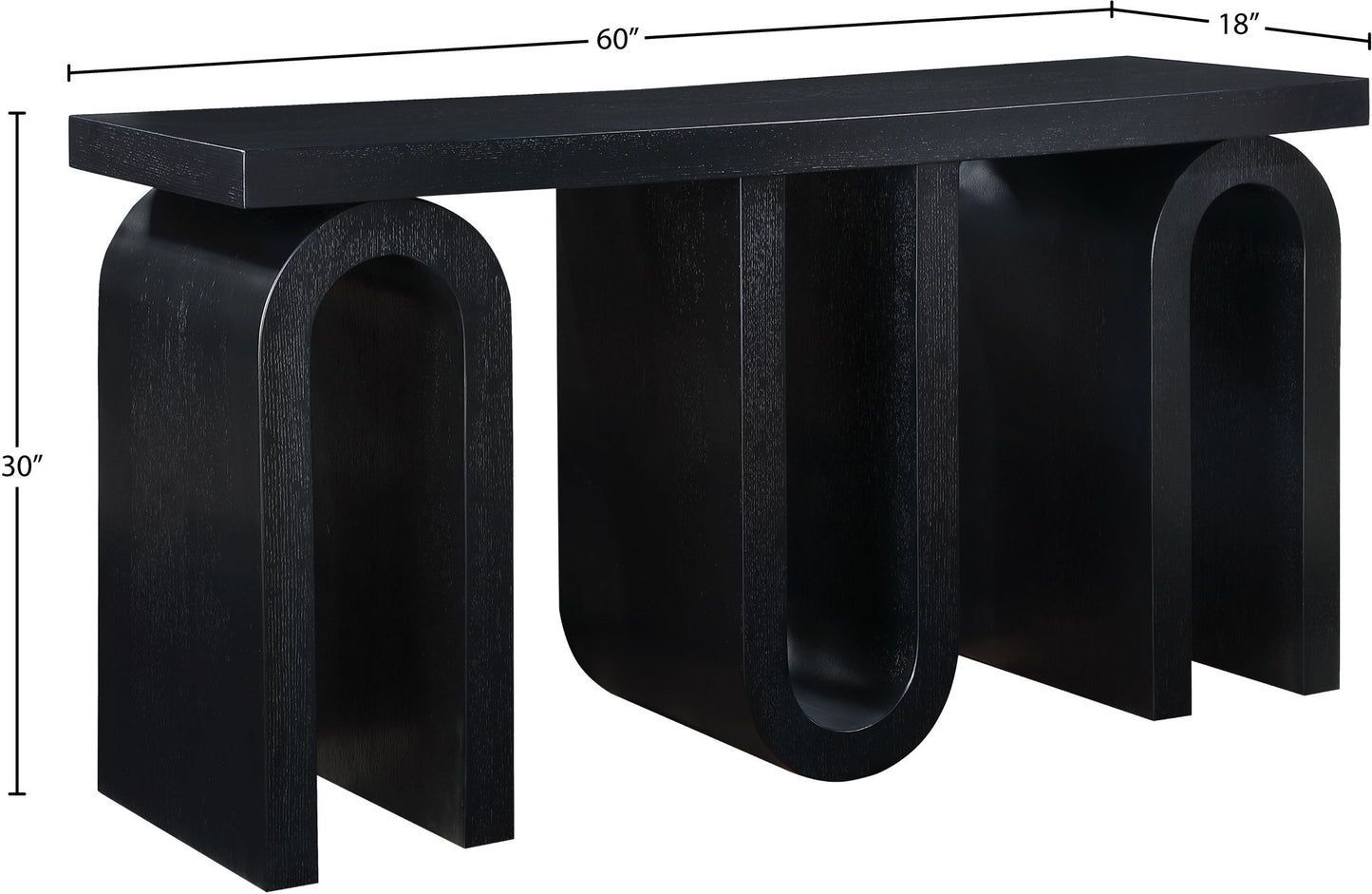 Westbourne - Console Table