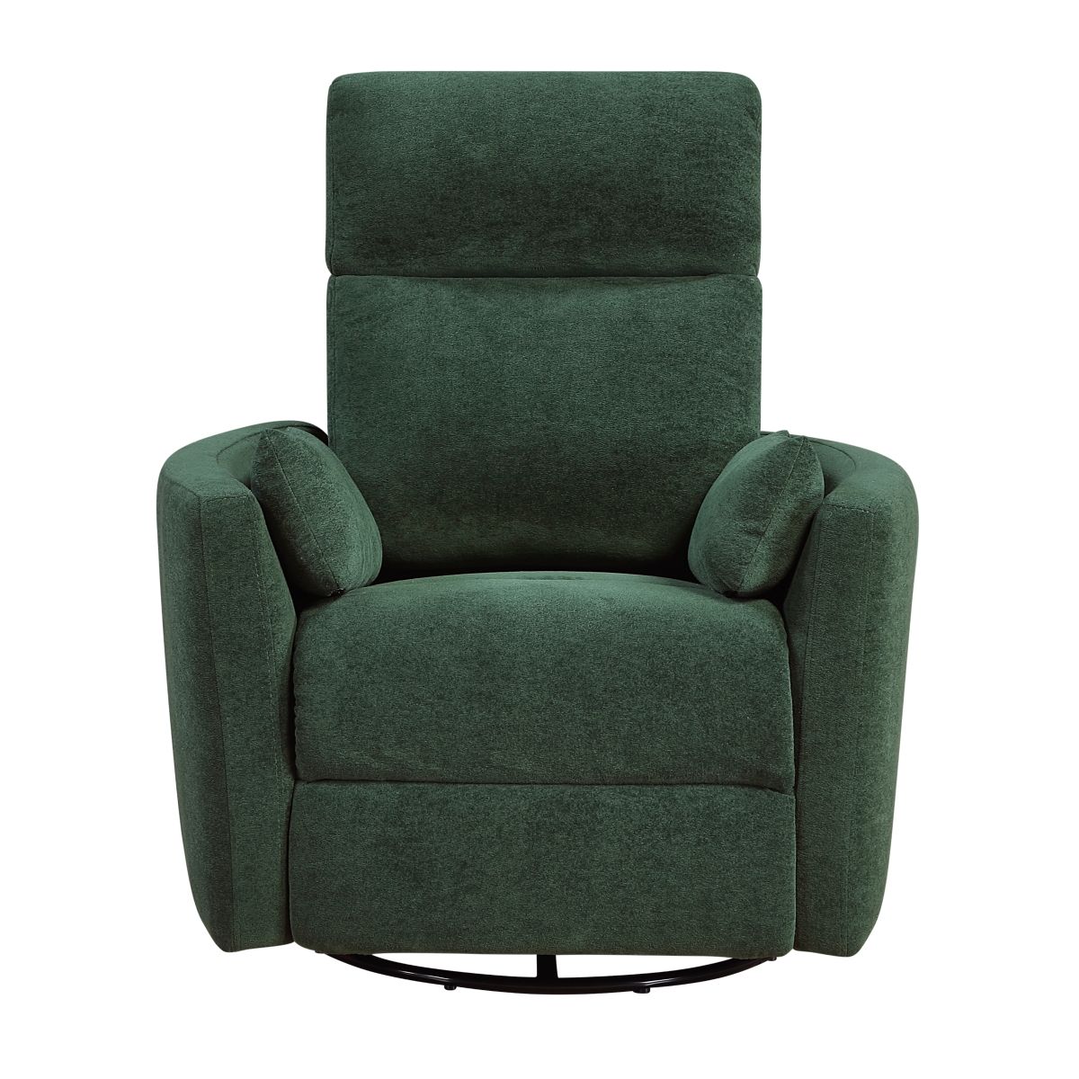 Desso Swivel Glider Reclining Chair