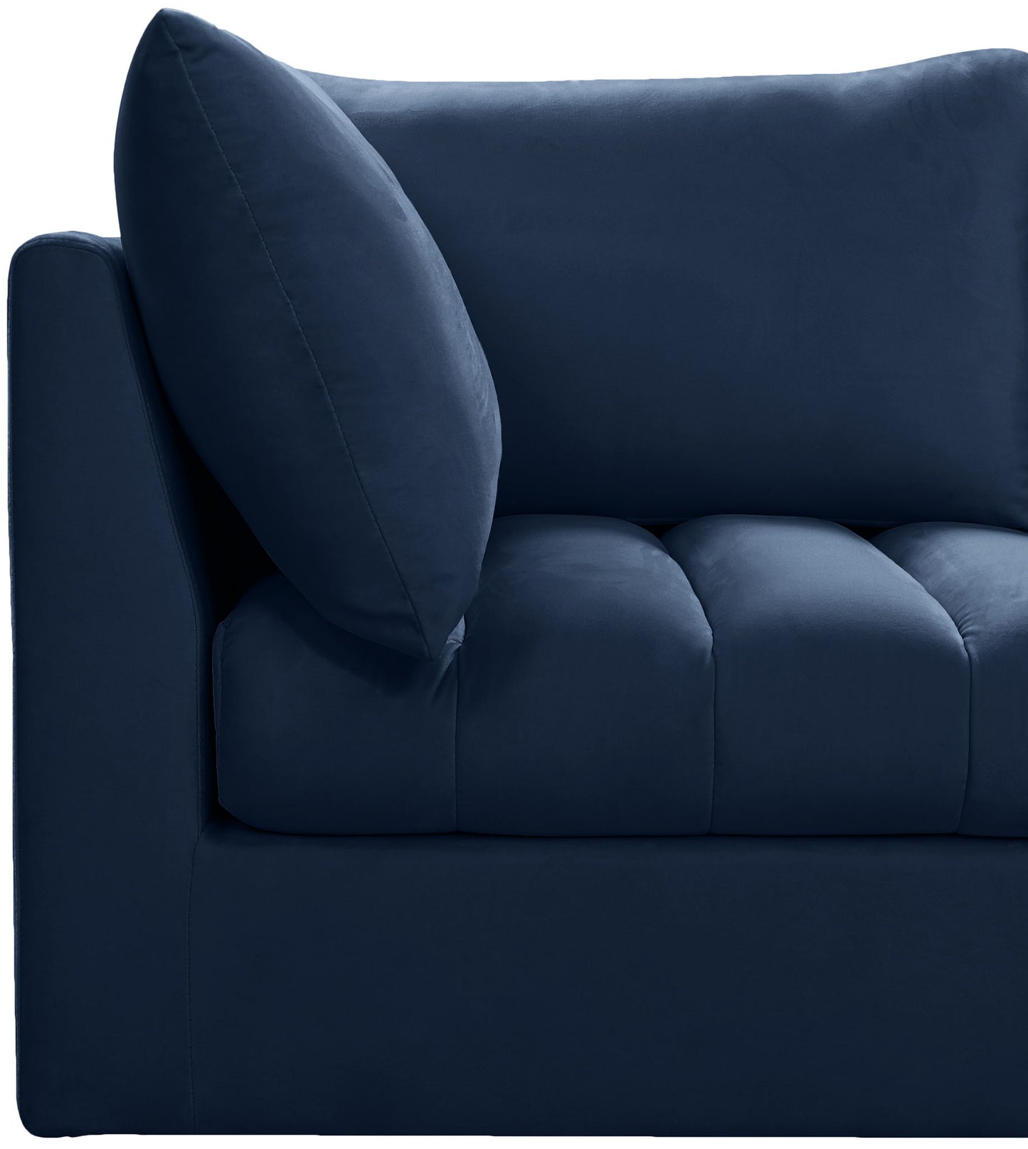 Jacob - 5 Pc. Modular Sectional