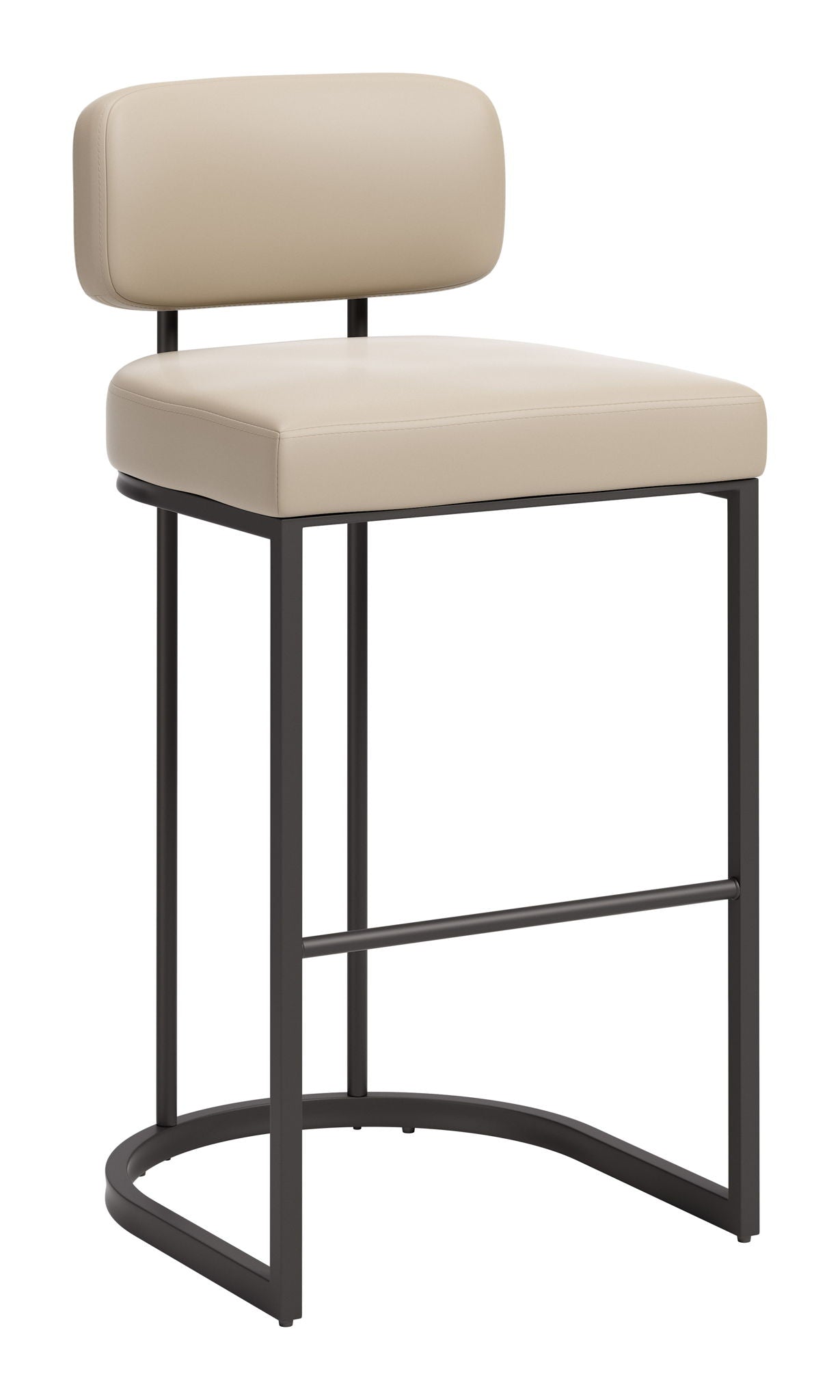 Velar - Barstool (Set of 2)