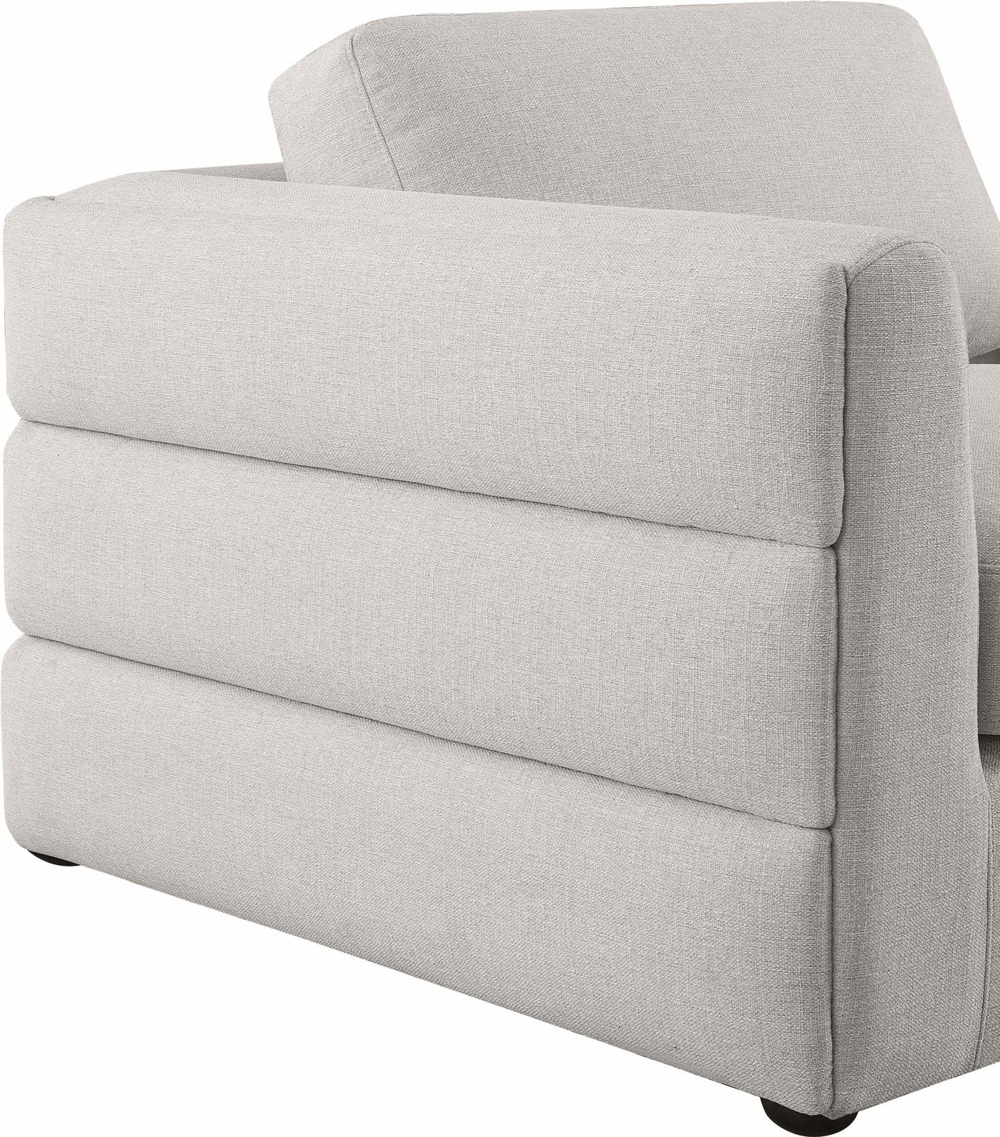 Beckham - 5 Piece Modular Sectional