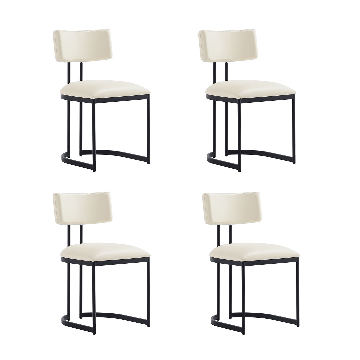 Manhattan Juno - Side Chair