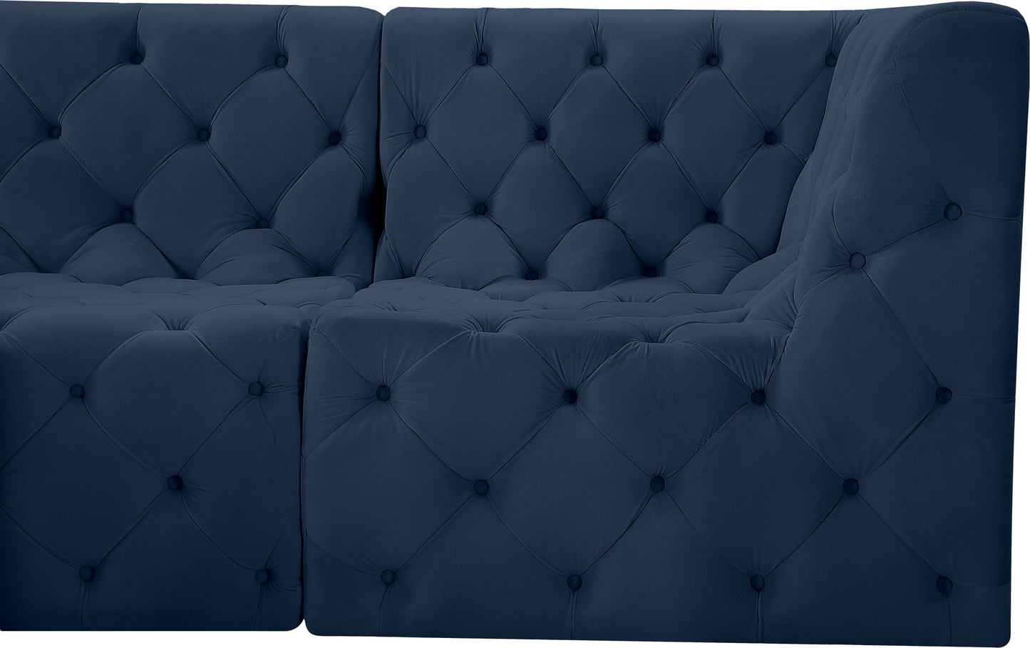 Tuft - Modular Sofa - 4 Seats