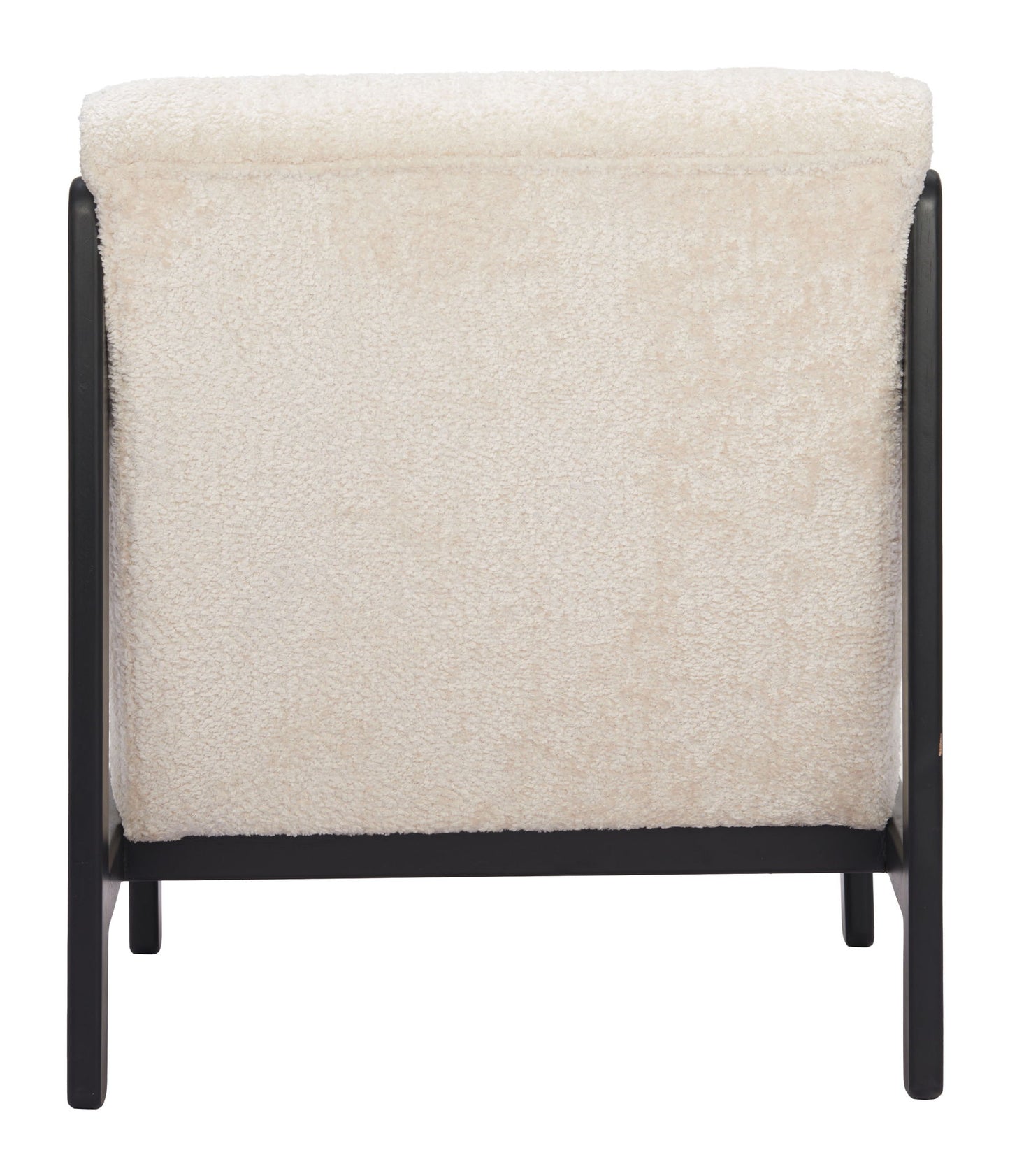 Maki - Accent Chair - Beige