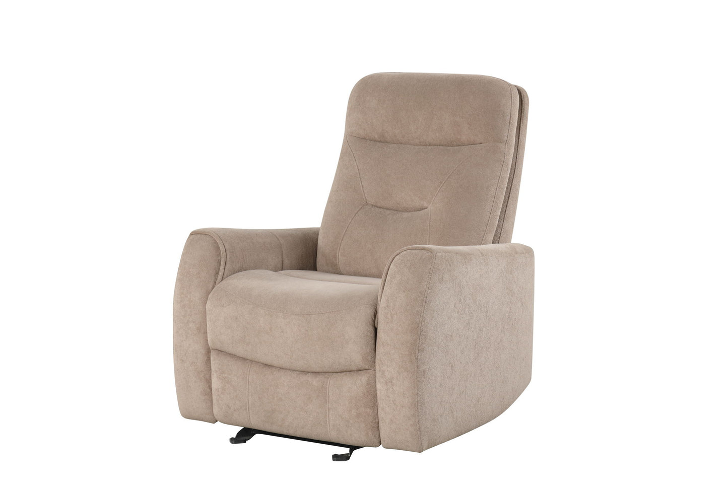 Glory Furniture - Paterson - Swivel Recliner