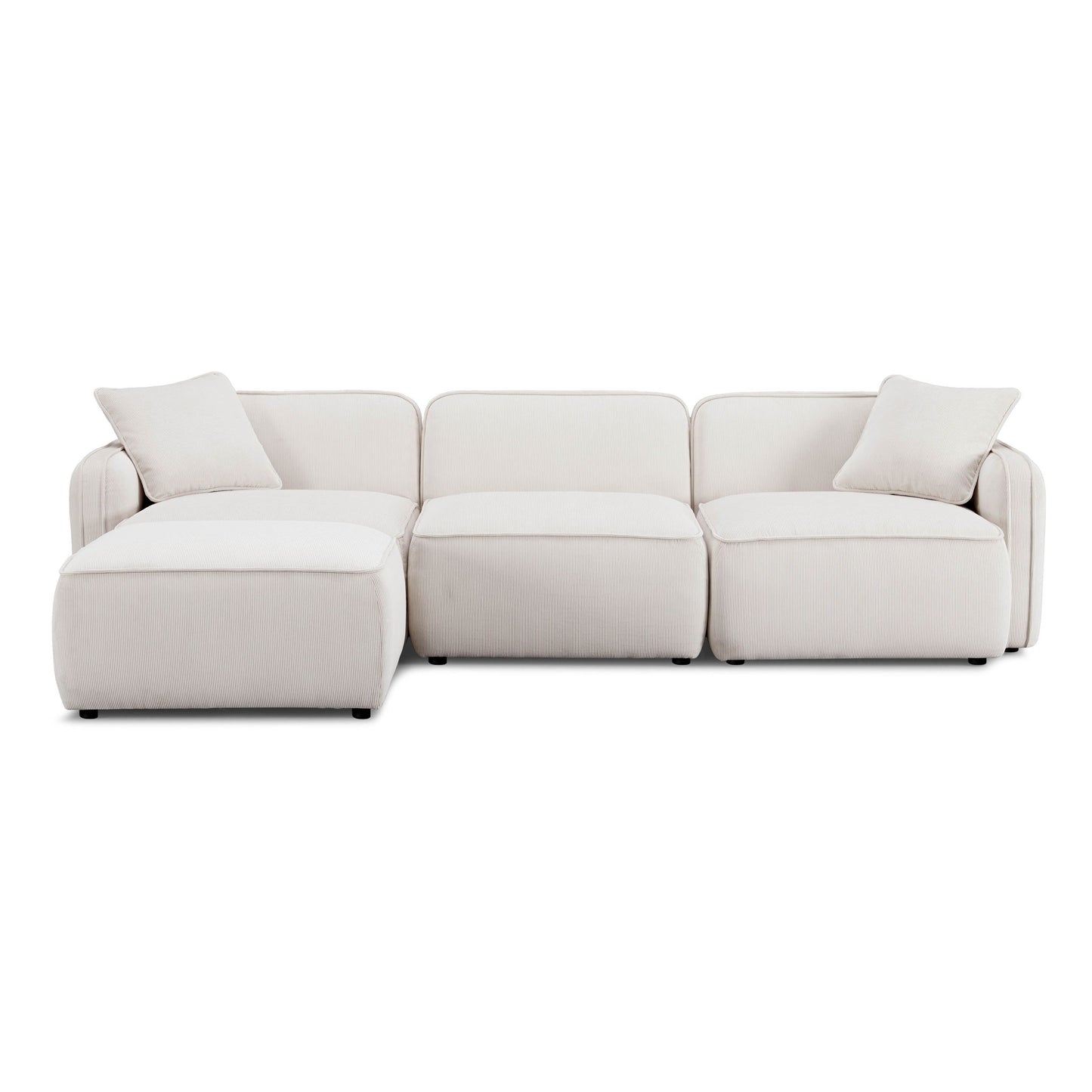 Travie - Modular Sectional