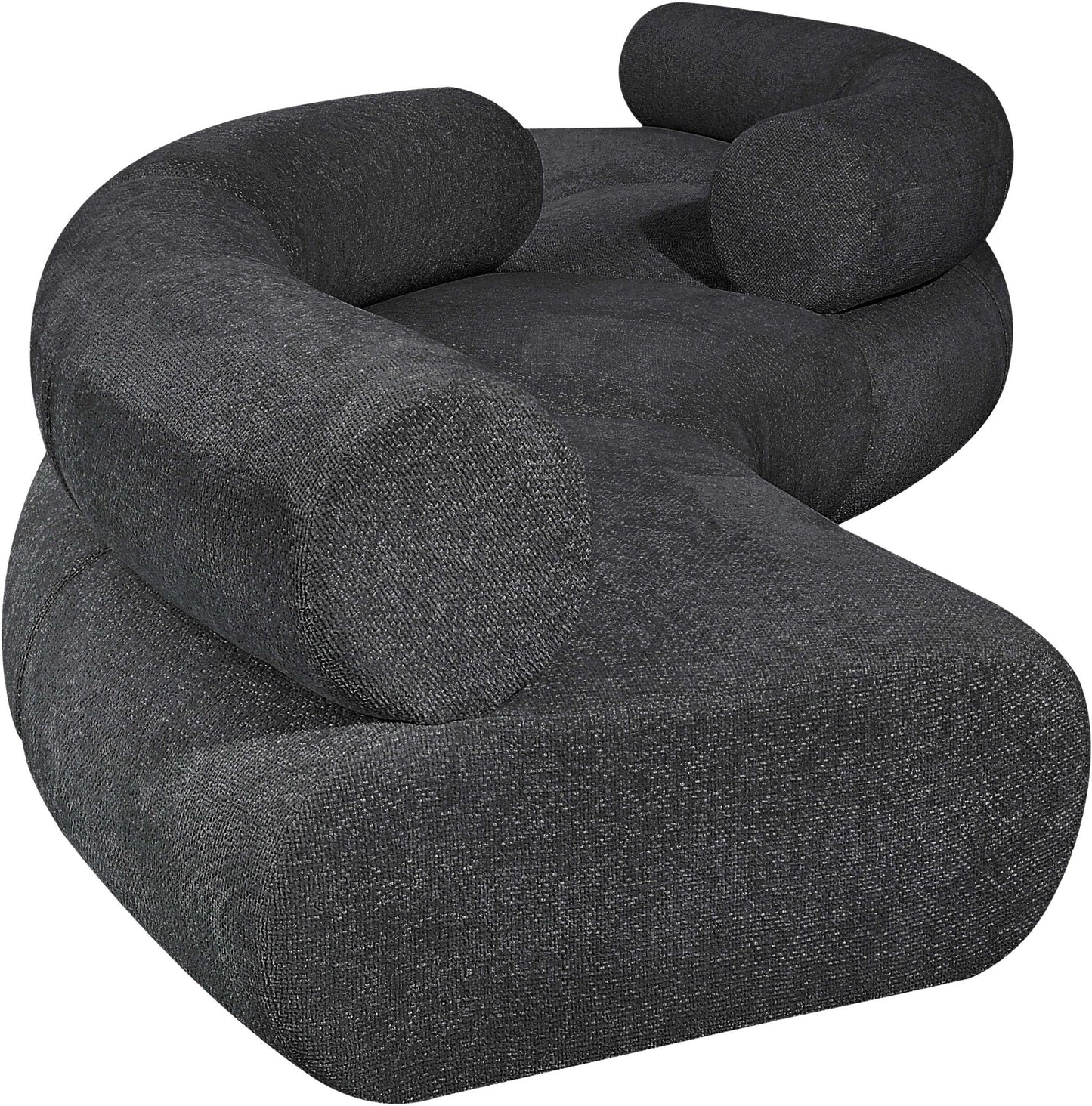 Bale - 4 Piece Modular Sofa