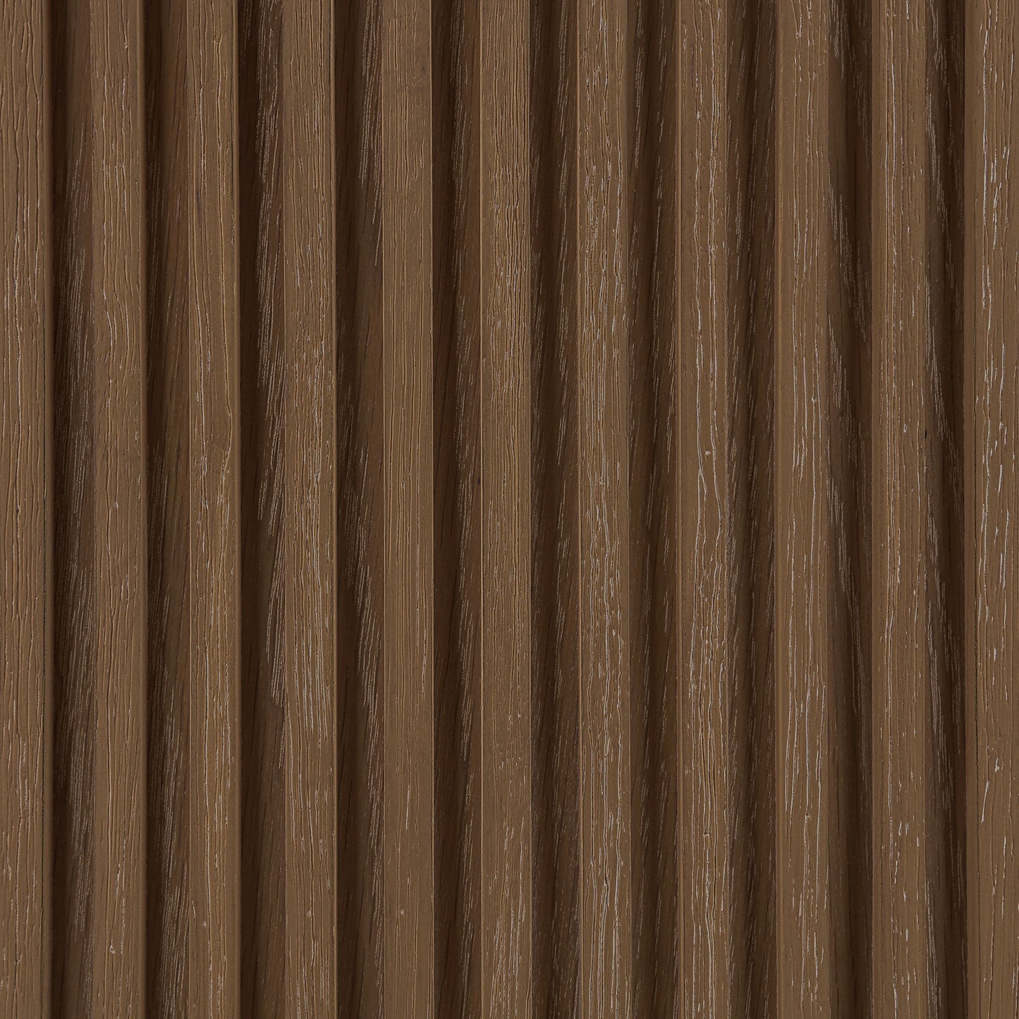 Madera - Oak Veneer And Solid Wood Table