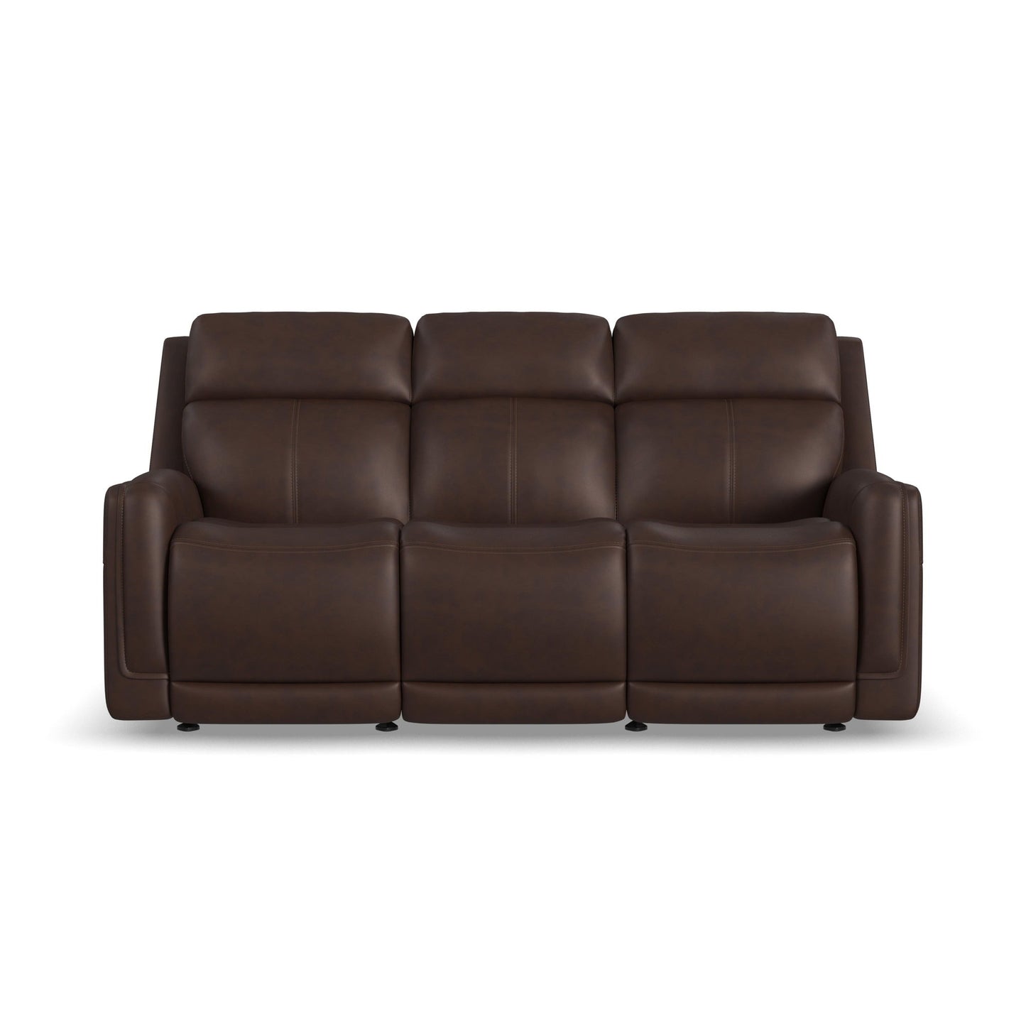 Alister - Power Gliding Sofa With Power Headrests & Lumbar