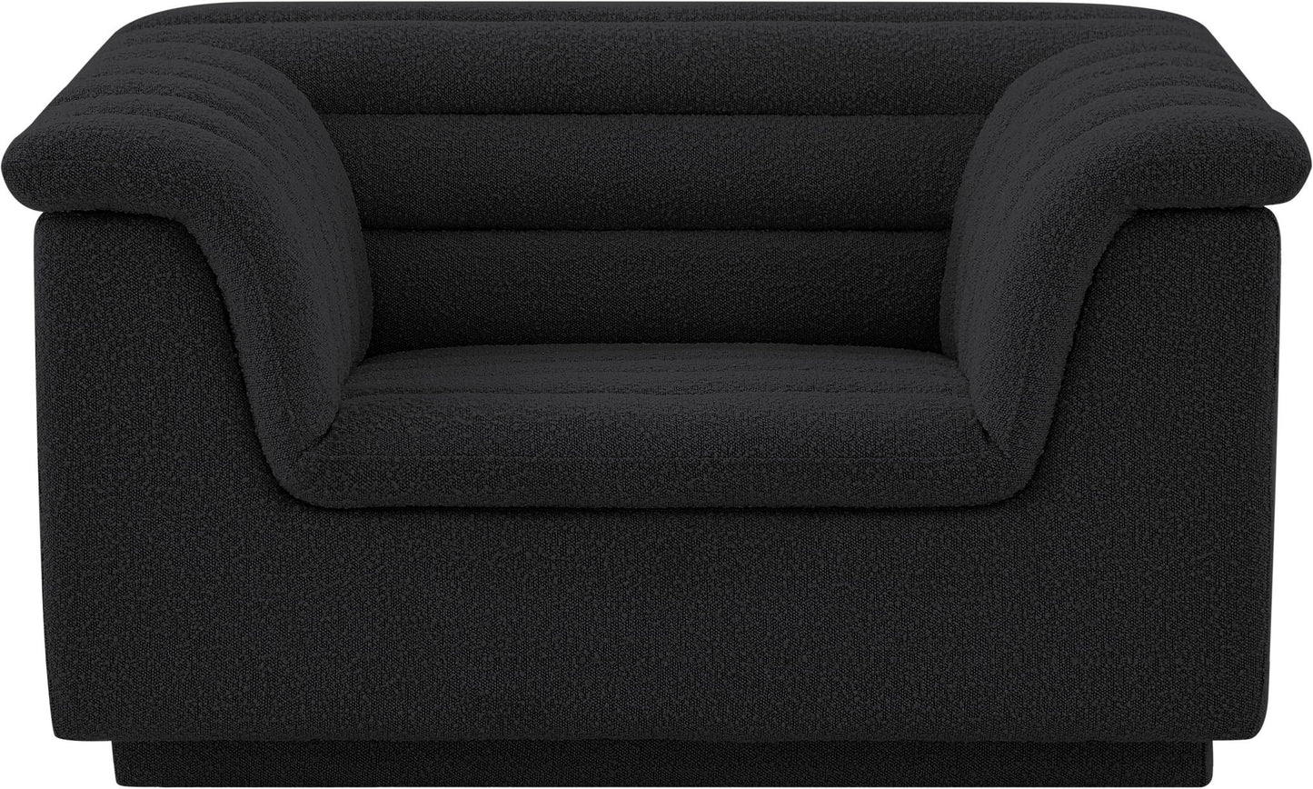 Cascade - Boucle Chair