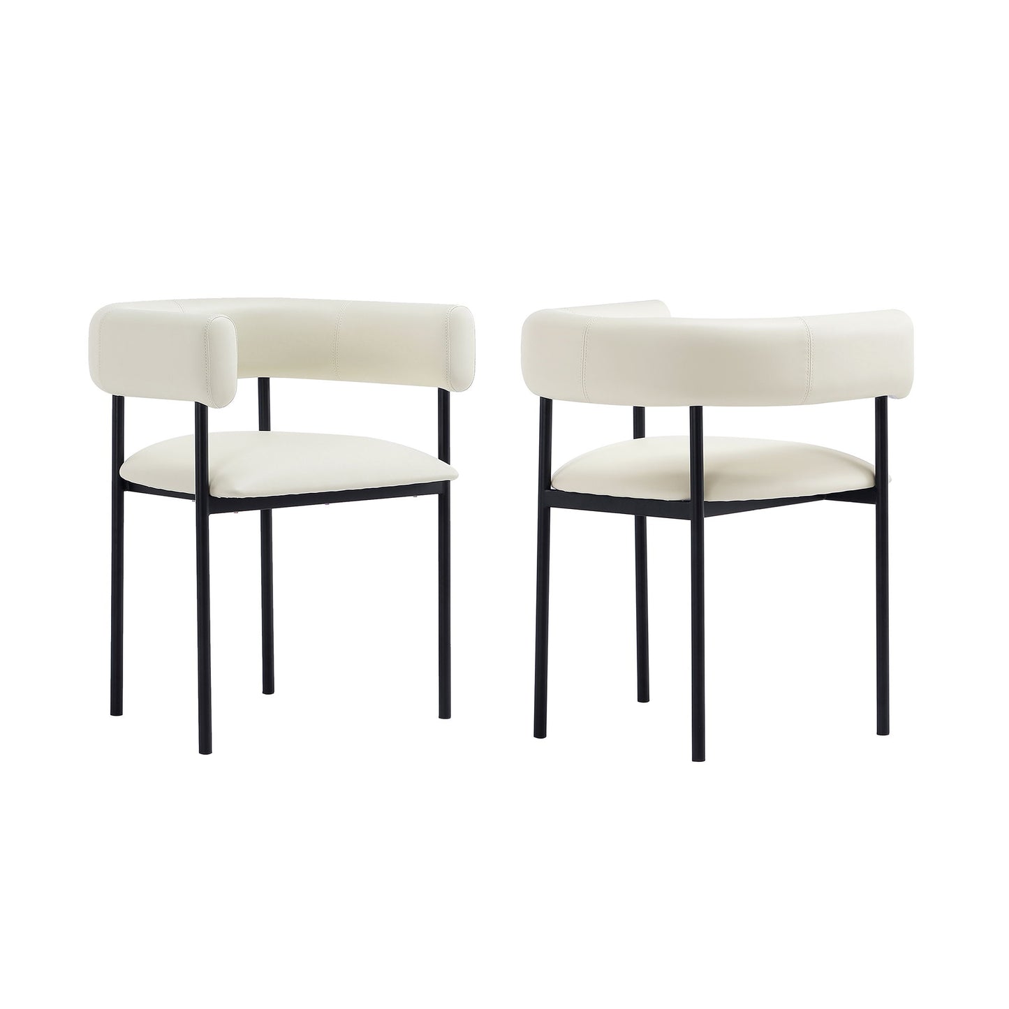 Manhattan Onda - Dining Chair