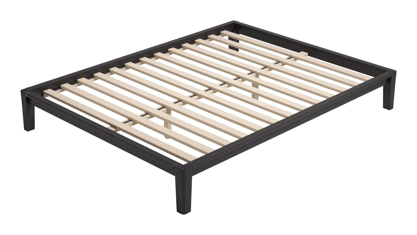 Luum - Queen Platform Bed Frame