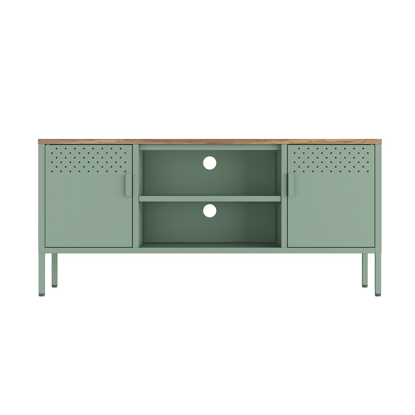 Manhattan Landen - Storage Cabinet