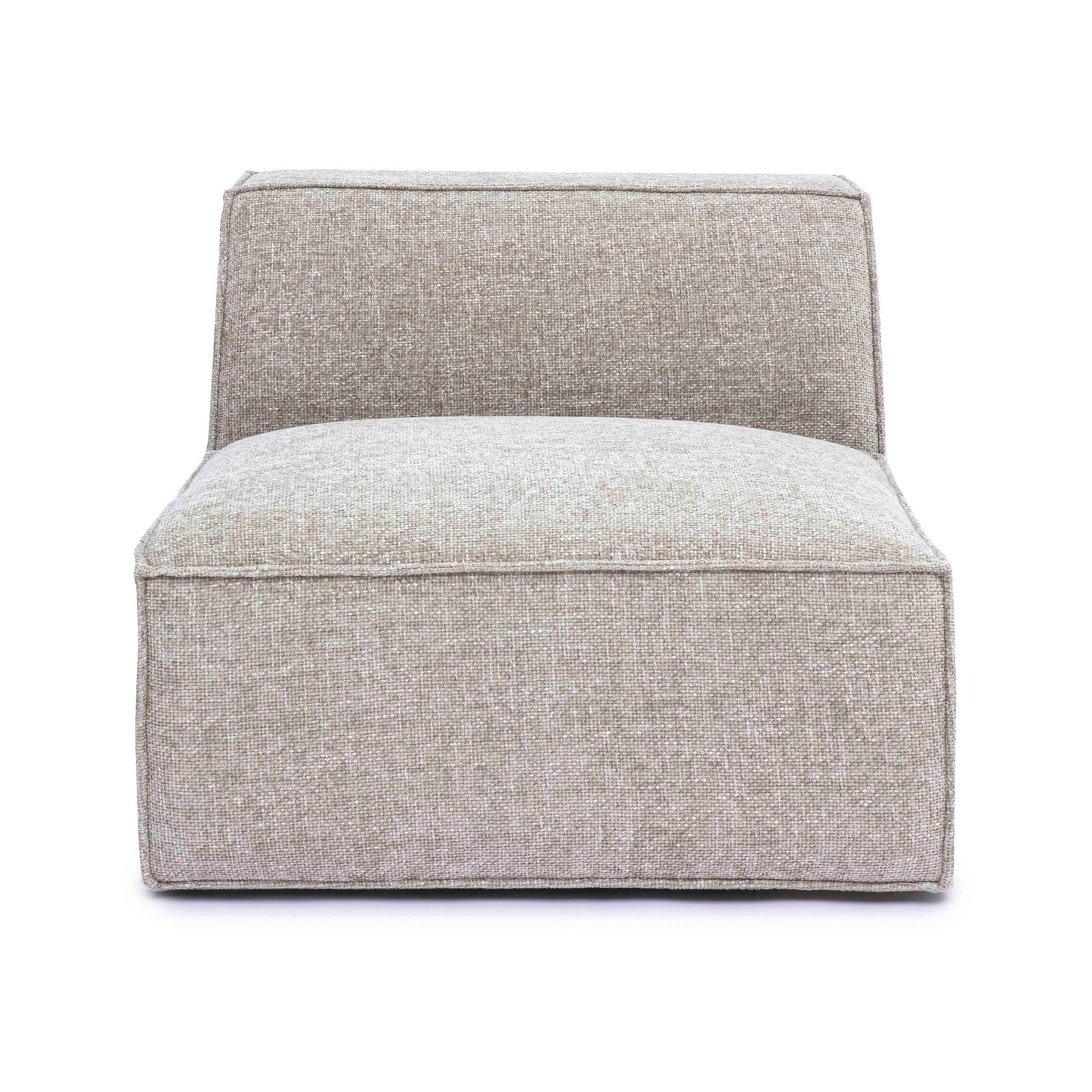 Mindy - Armless Chair