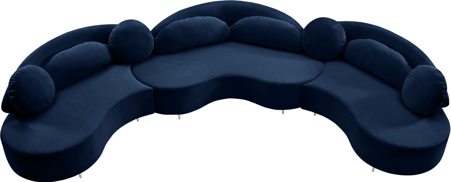Vivacious - Sectional