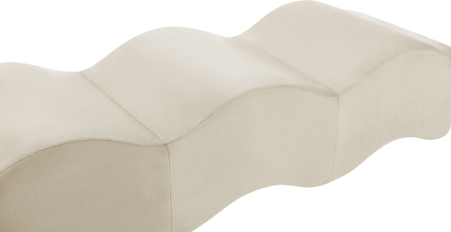 Wave - Bench