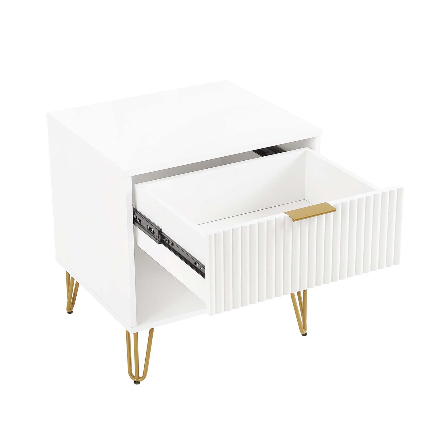 Manhattan Dumbo - Nightstand