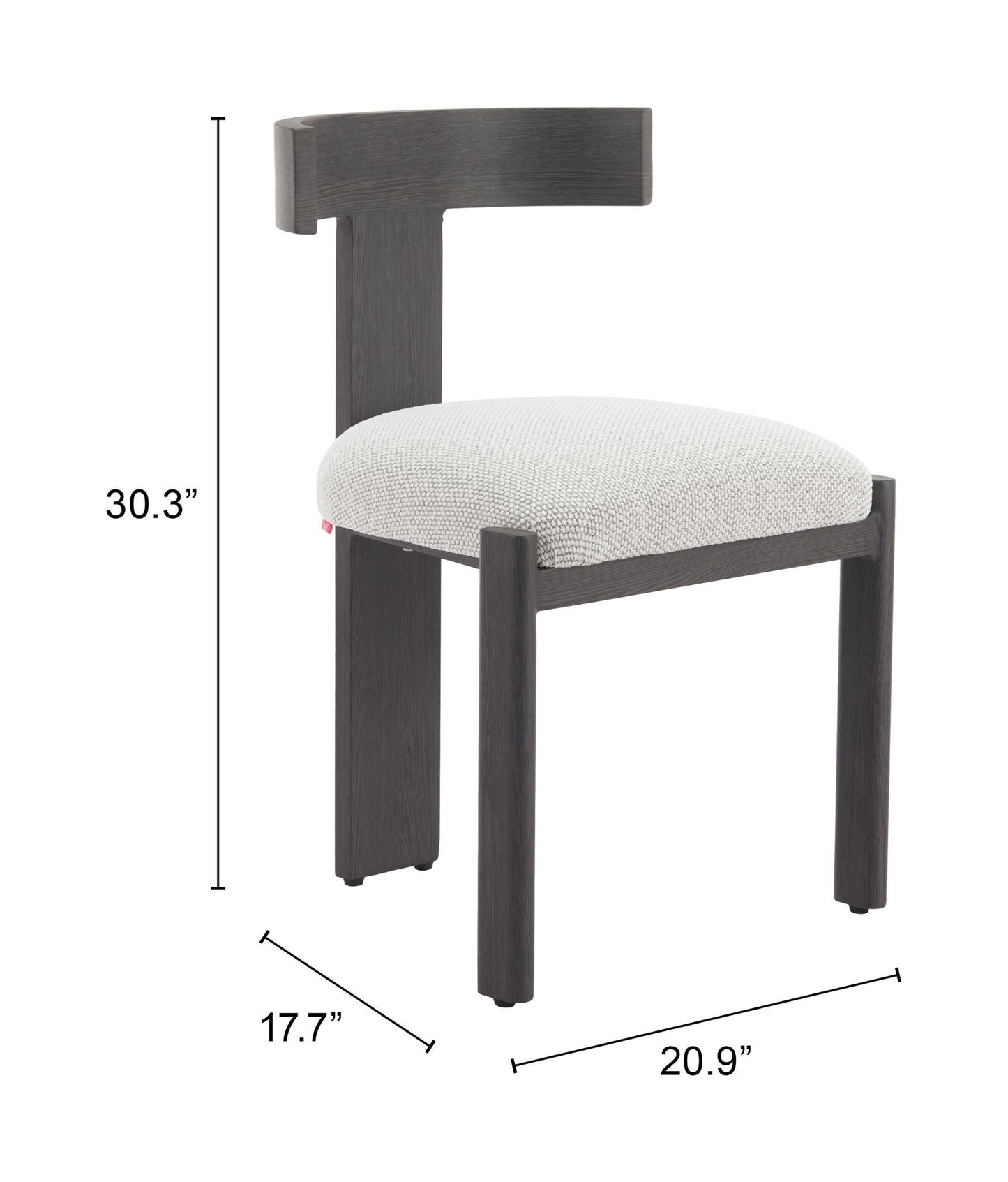 Tiana - Outdoor Dining Chair