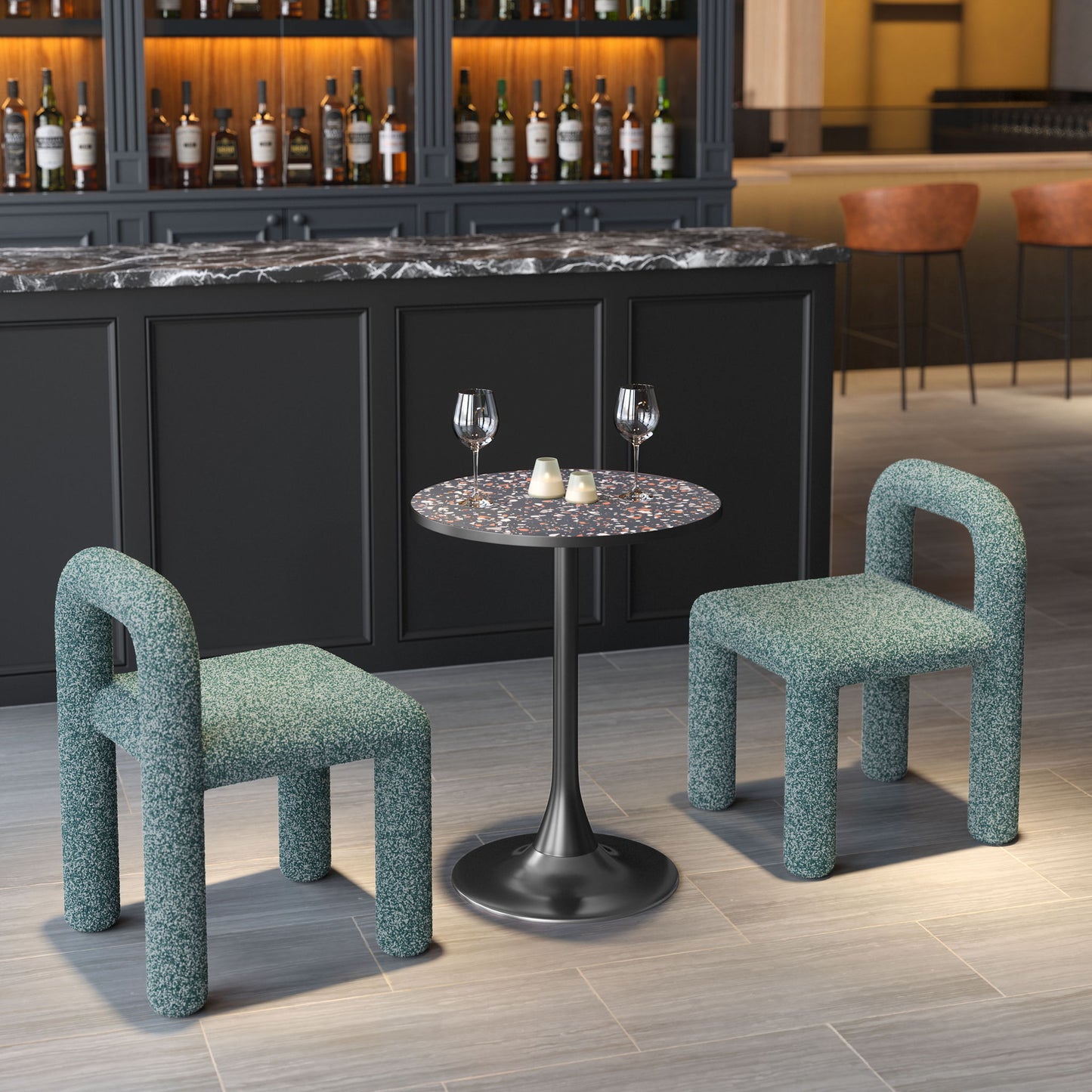 Bite - Bistro Table