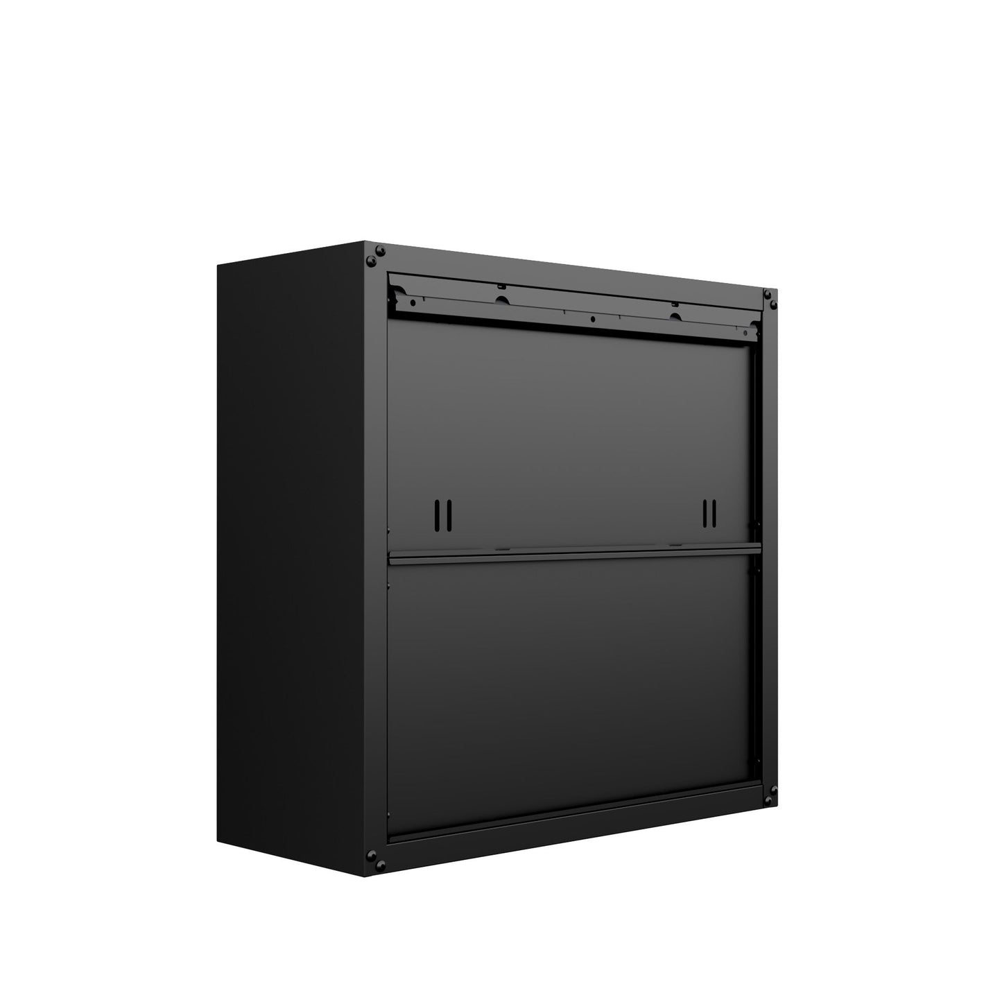 Manhattan Fortress - Floating Garage Cabinet