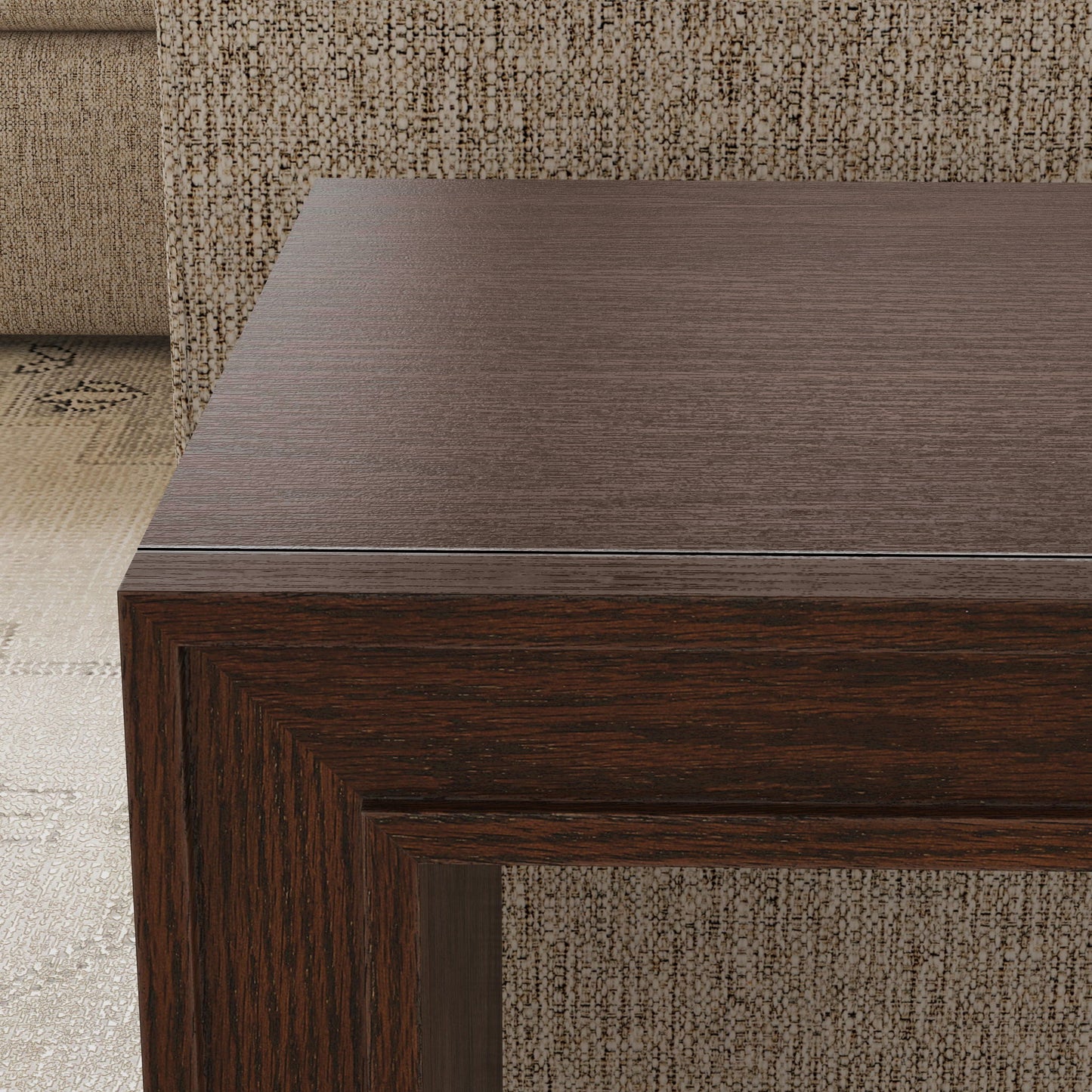 Waterfall - Accent Table