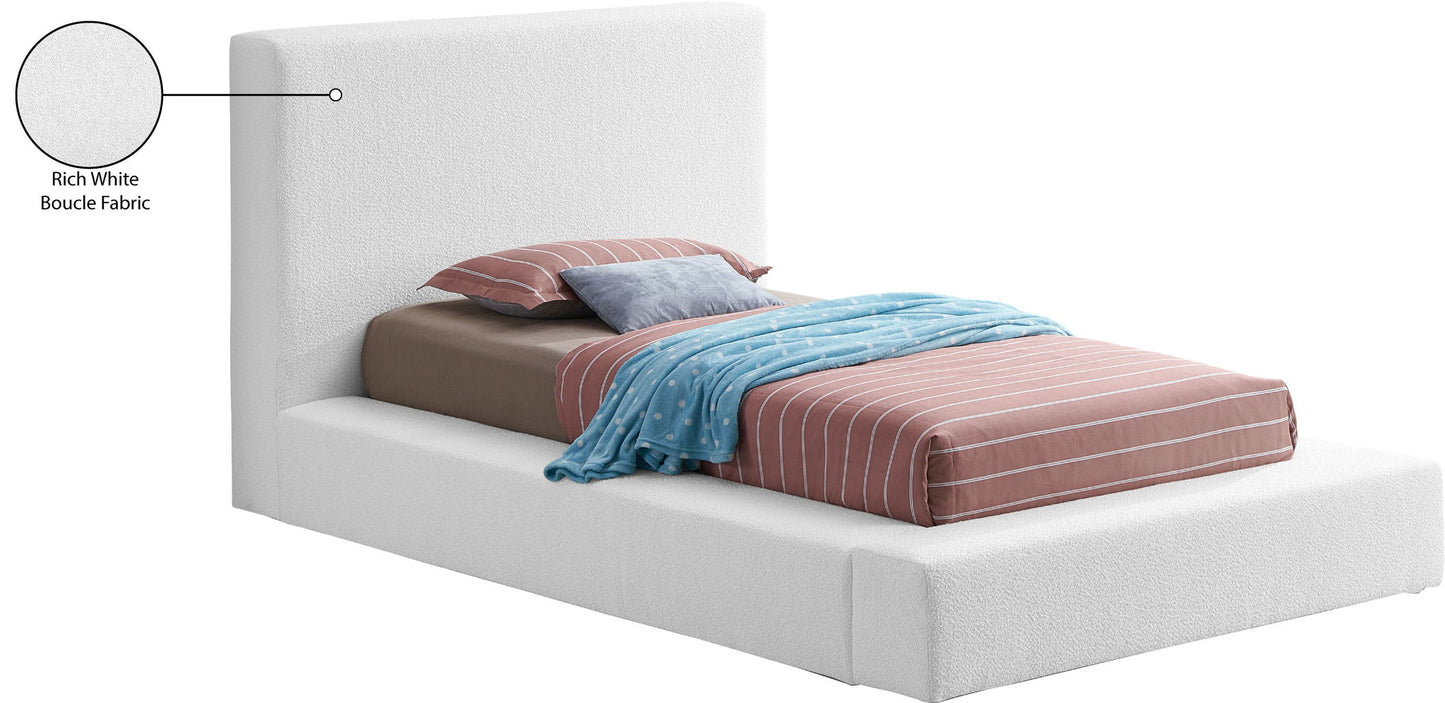 Terra - Bed