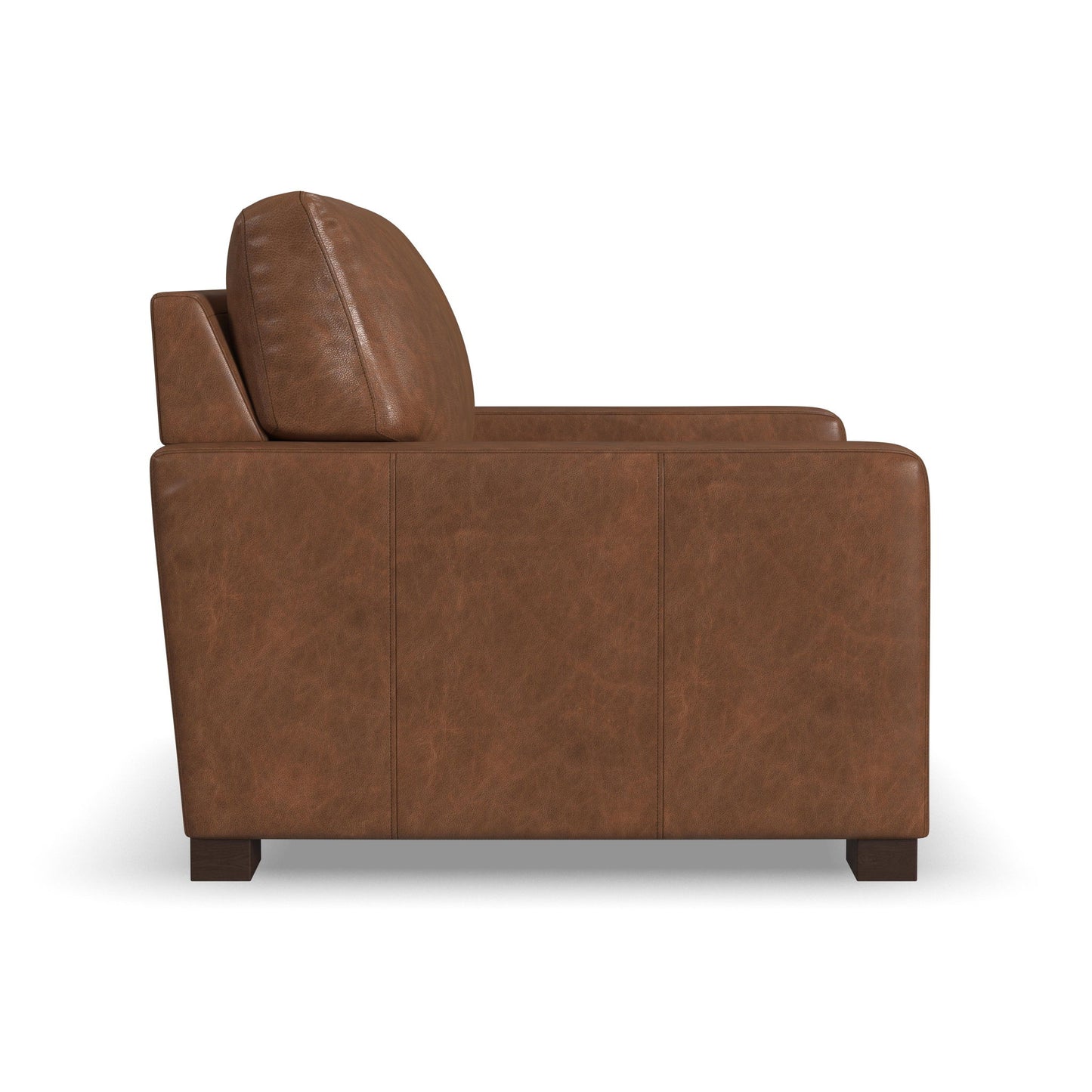 Endurance - Chair - Chestnut