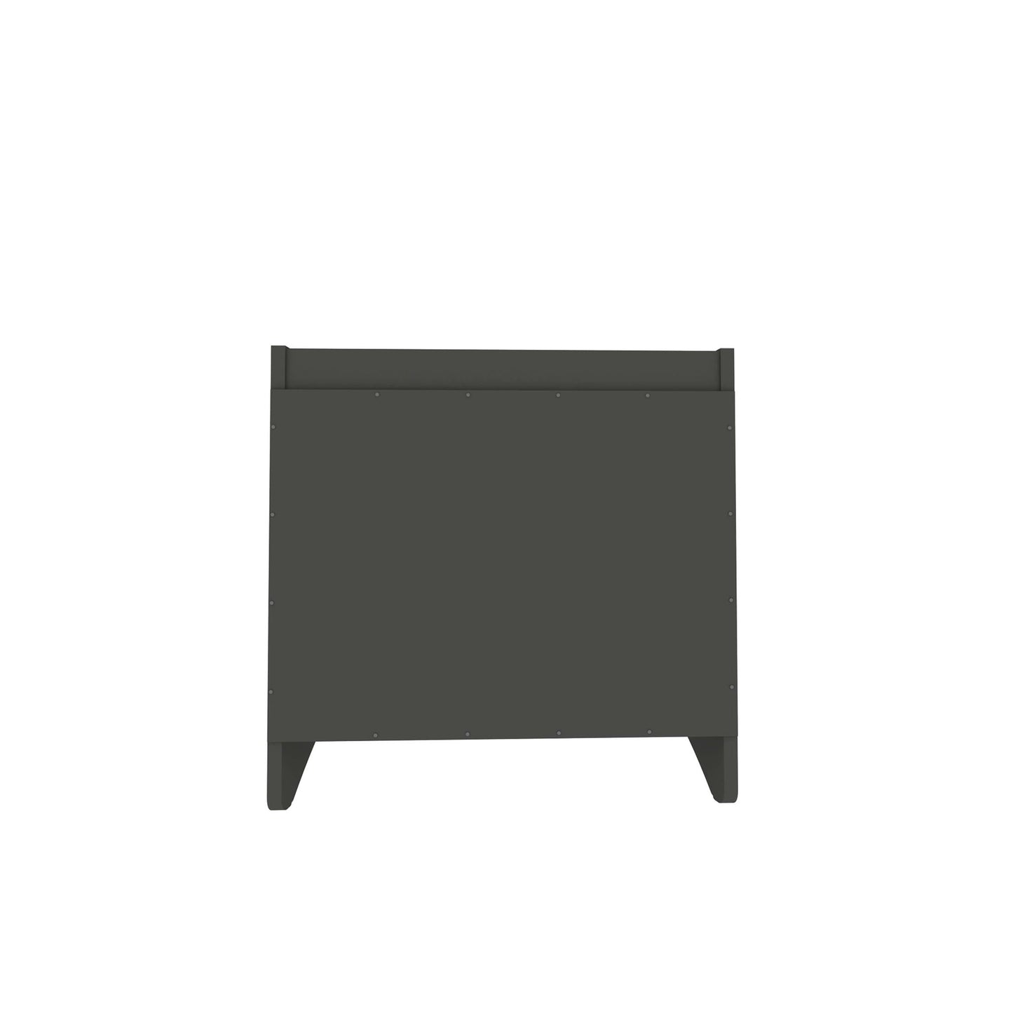 Manhattan Coney - 2-Drawer Nightstand