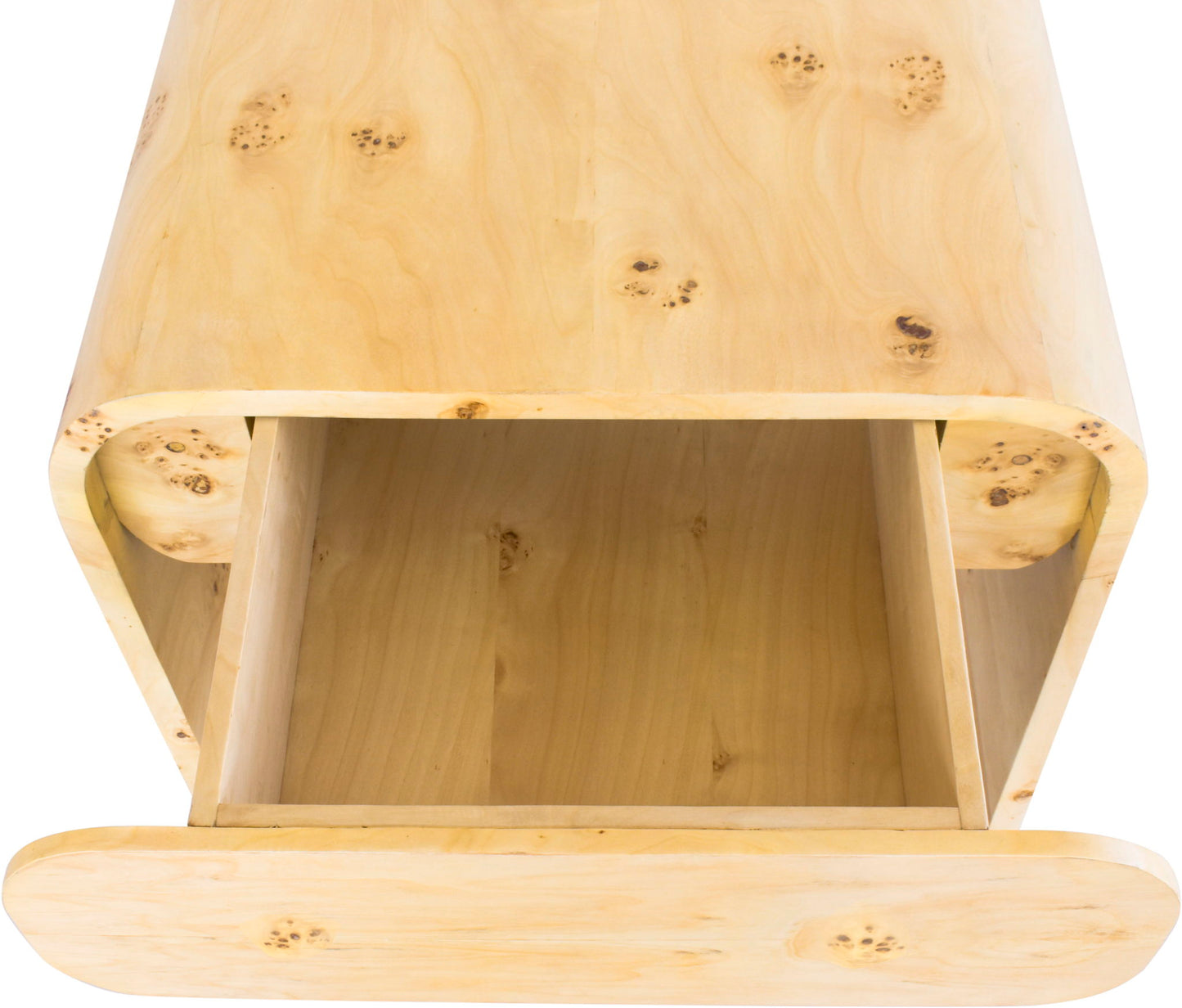 Cresthill - Night Stand