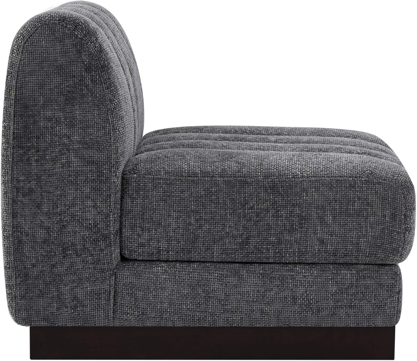 Quinn - Armless Chair