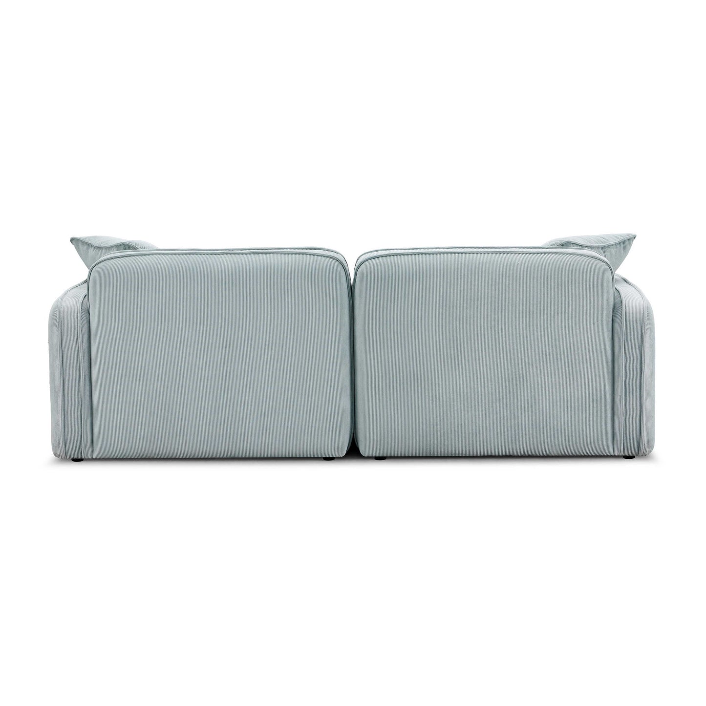 Travie - Modular Loveseat