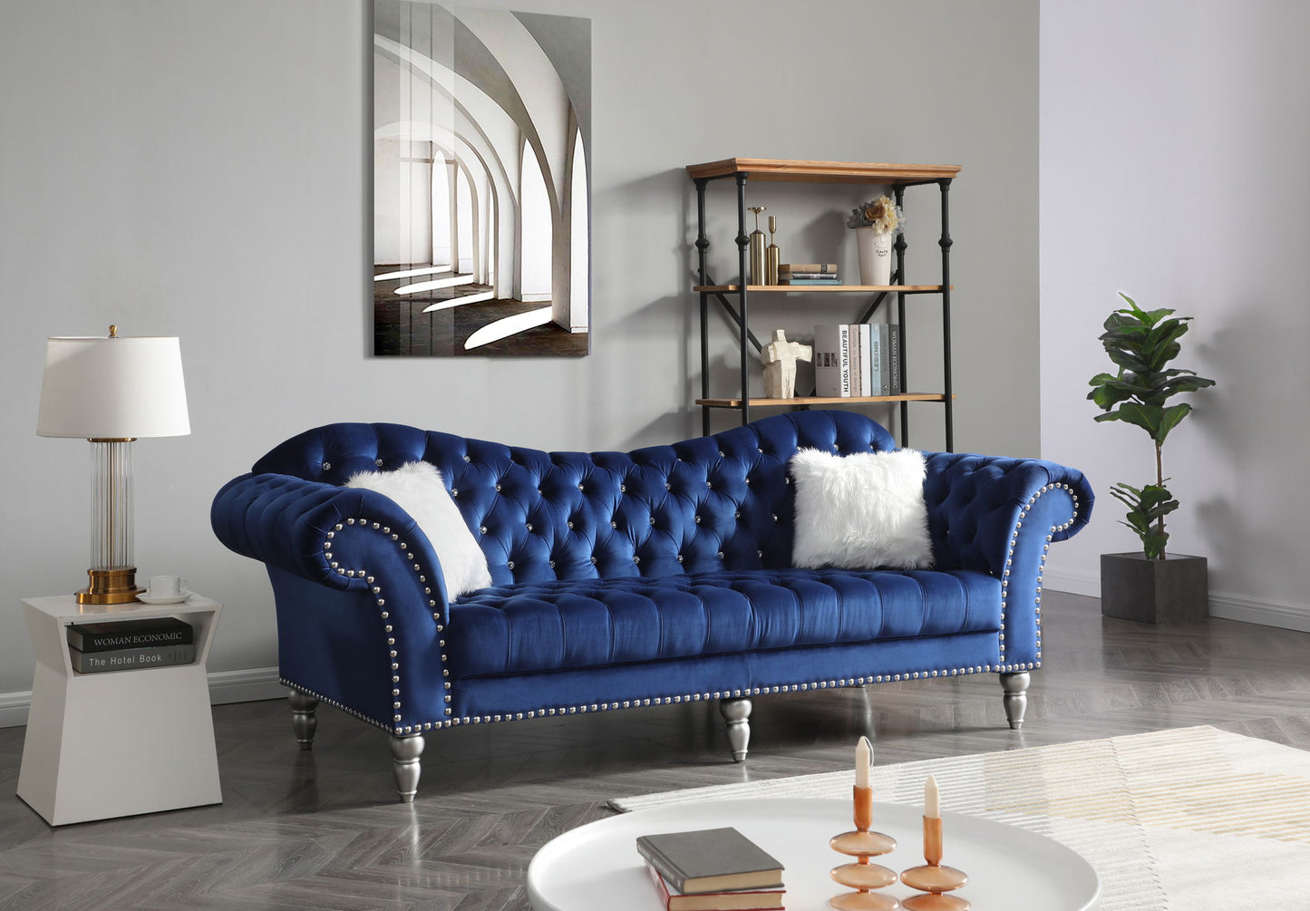Glory Furniture - Wilshire - Sofa