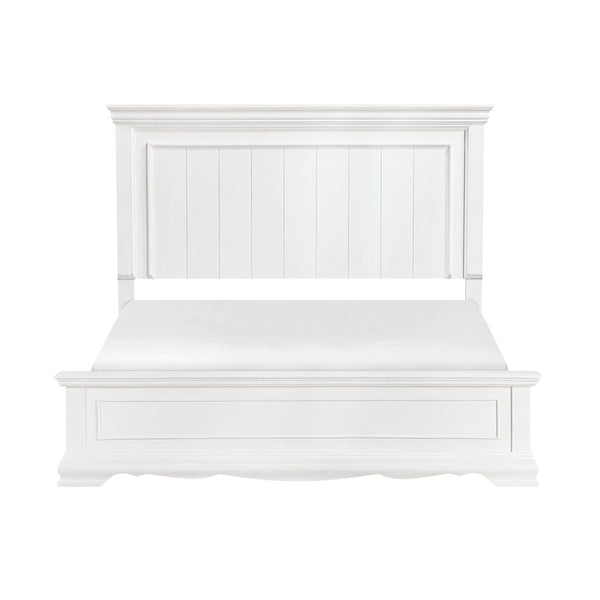 York California King Bed