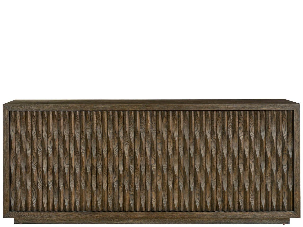 Modern - Credenza