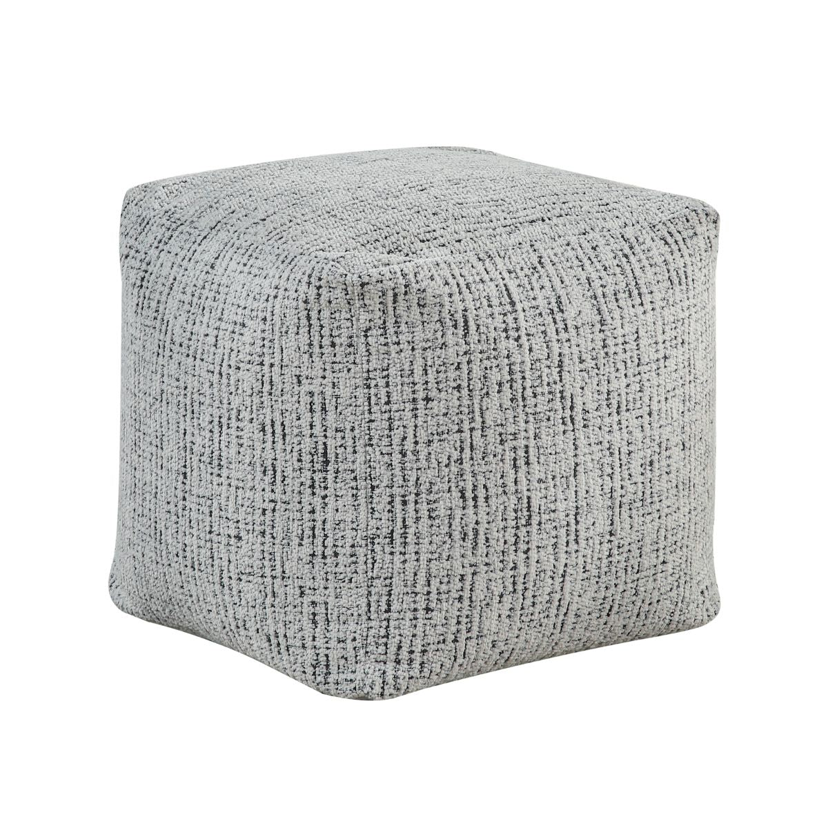 Easley Pouf (no Wooden Frame)