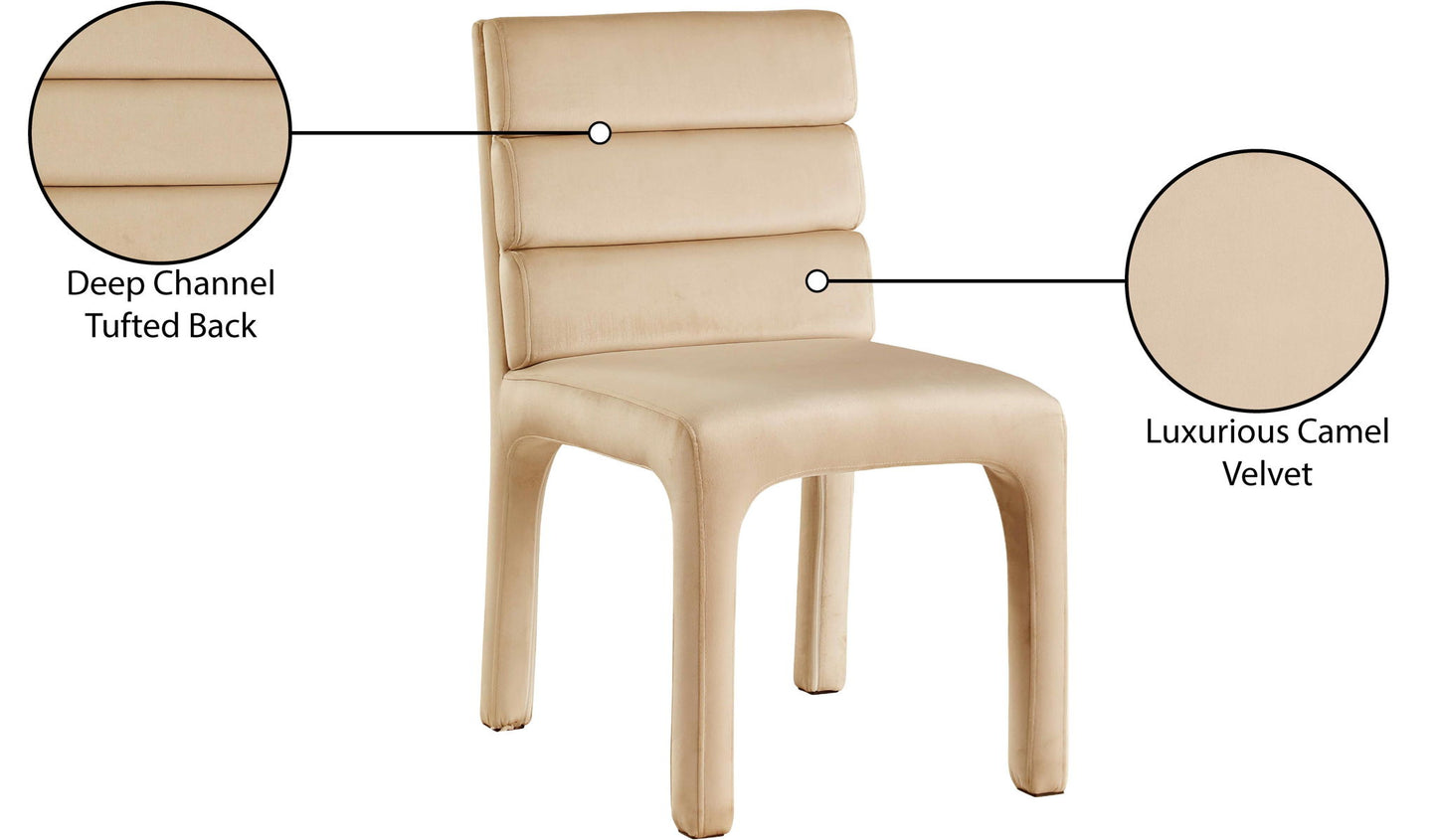 Kai - Dining Chair (Set of 2)