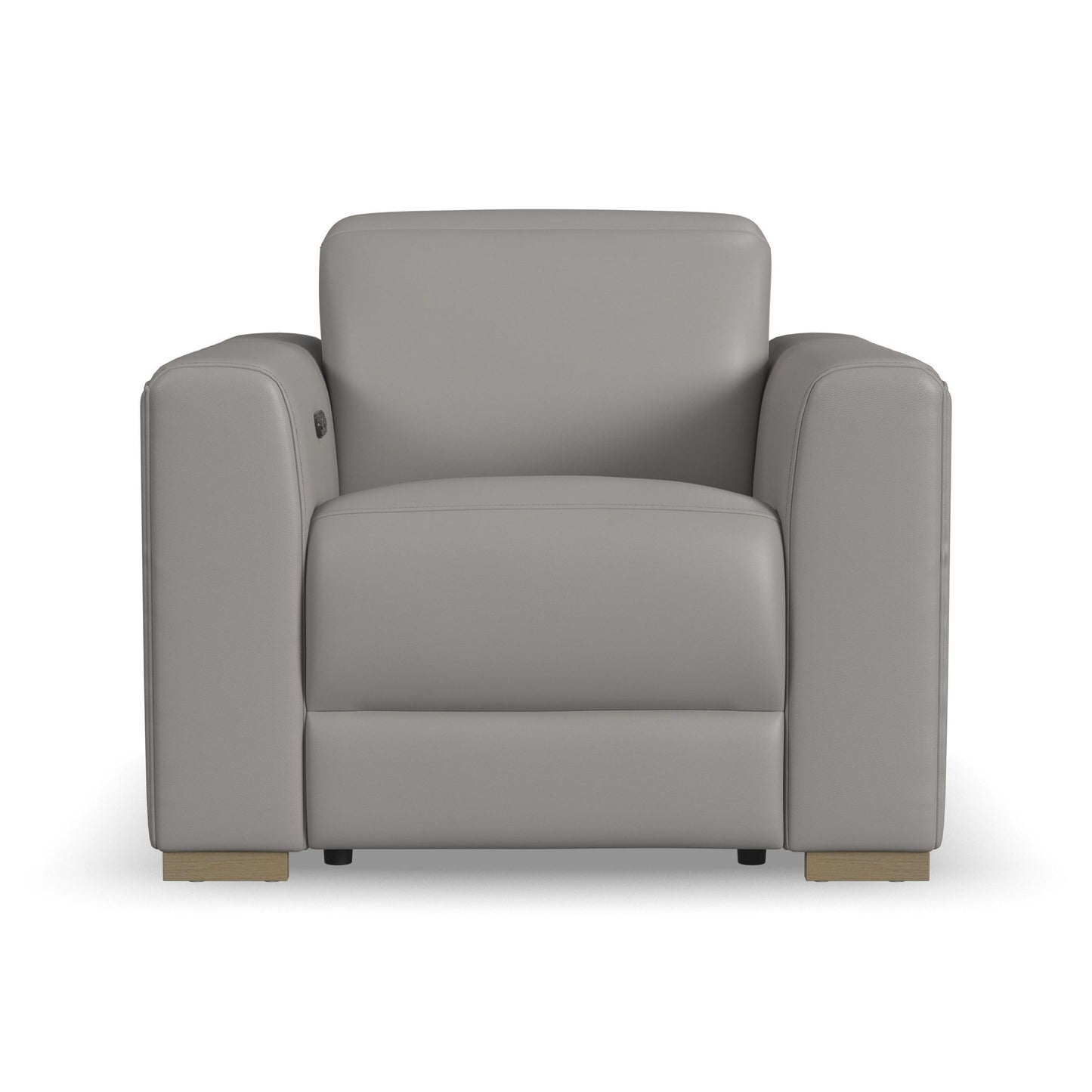 Aurora - Power Recliner With Power Headrest