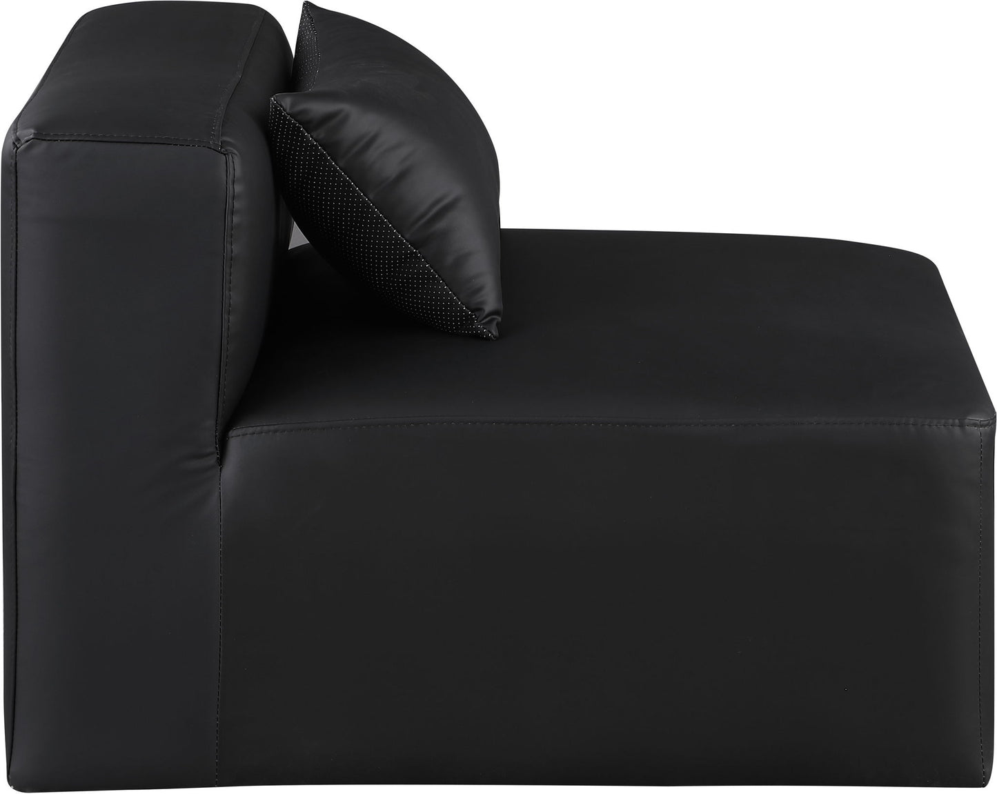 Cube - Armless Chair