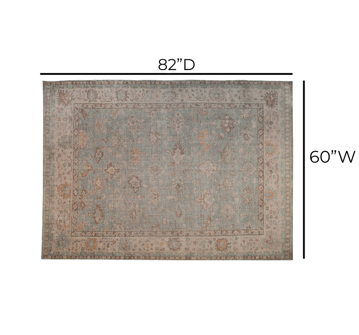 Roni - Area Rug