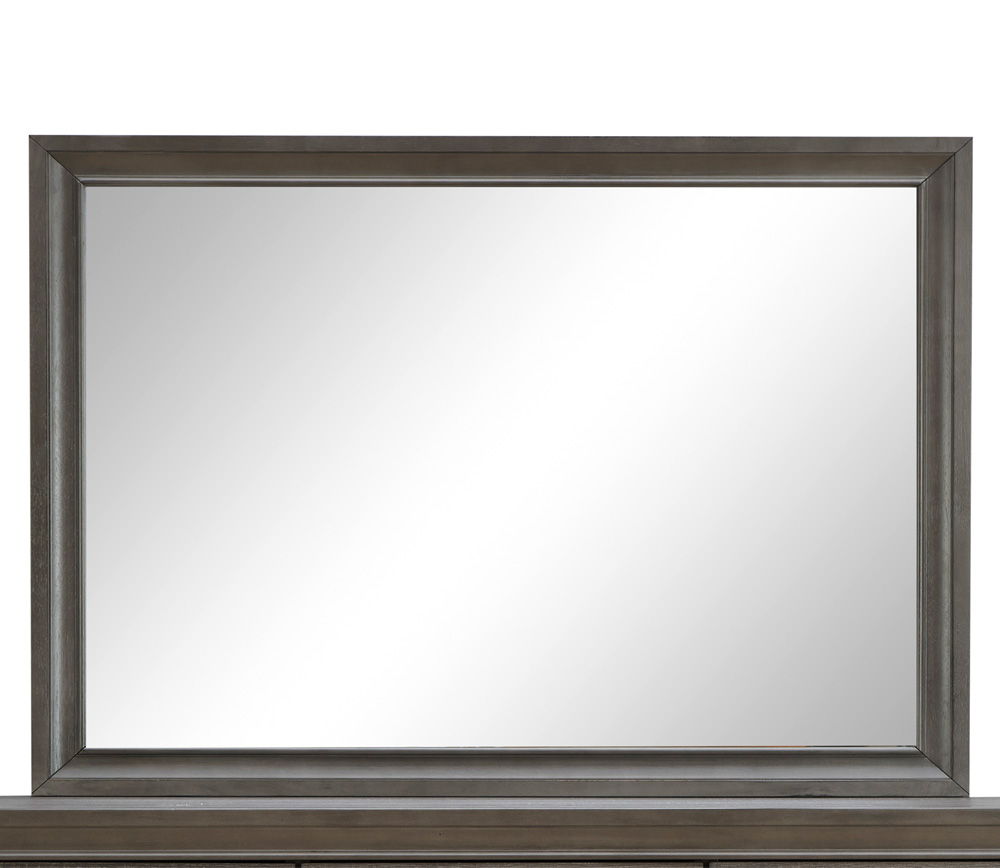Glory Furniture - Madrid - Mirror