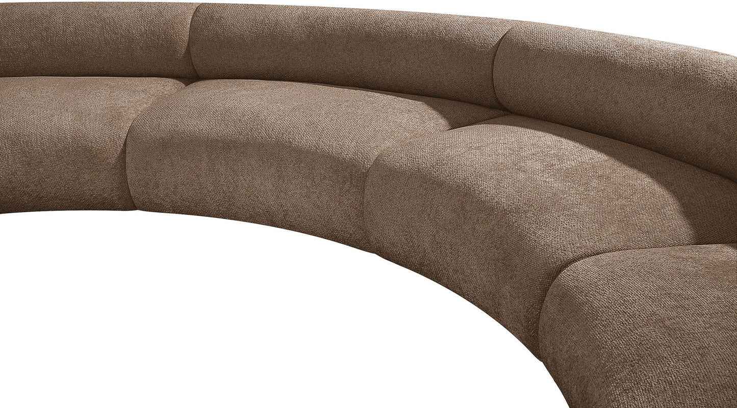 Bale - 4 Piece Modular U-Shaped Sofa