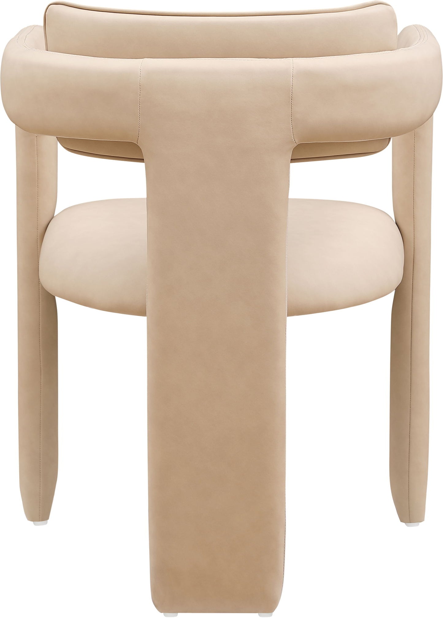 Brenda - Faux Leather Dining Chair (Set of 2)
