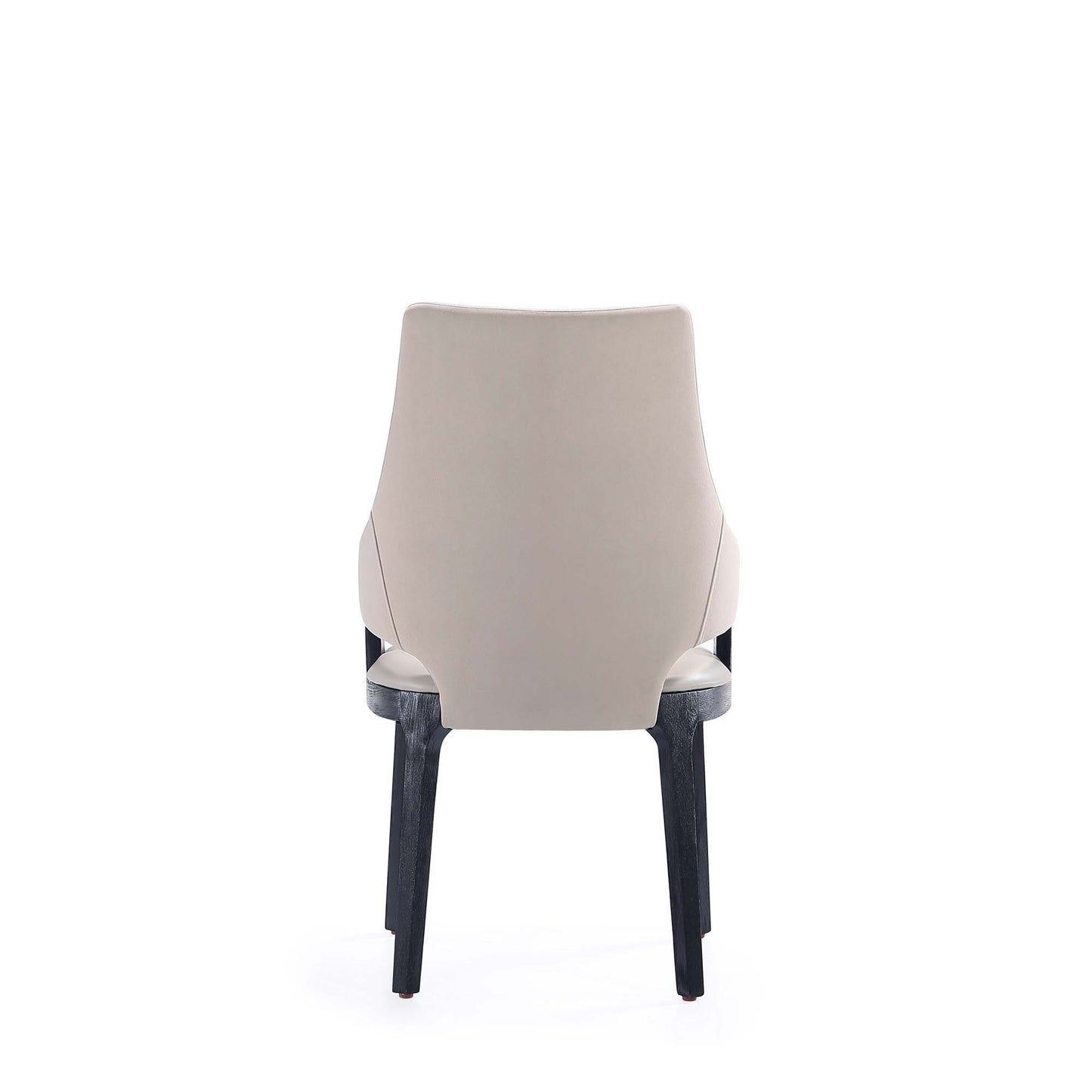 Manhattan Kara - Dining Arm Chair (Set of 2)