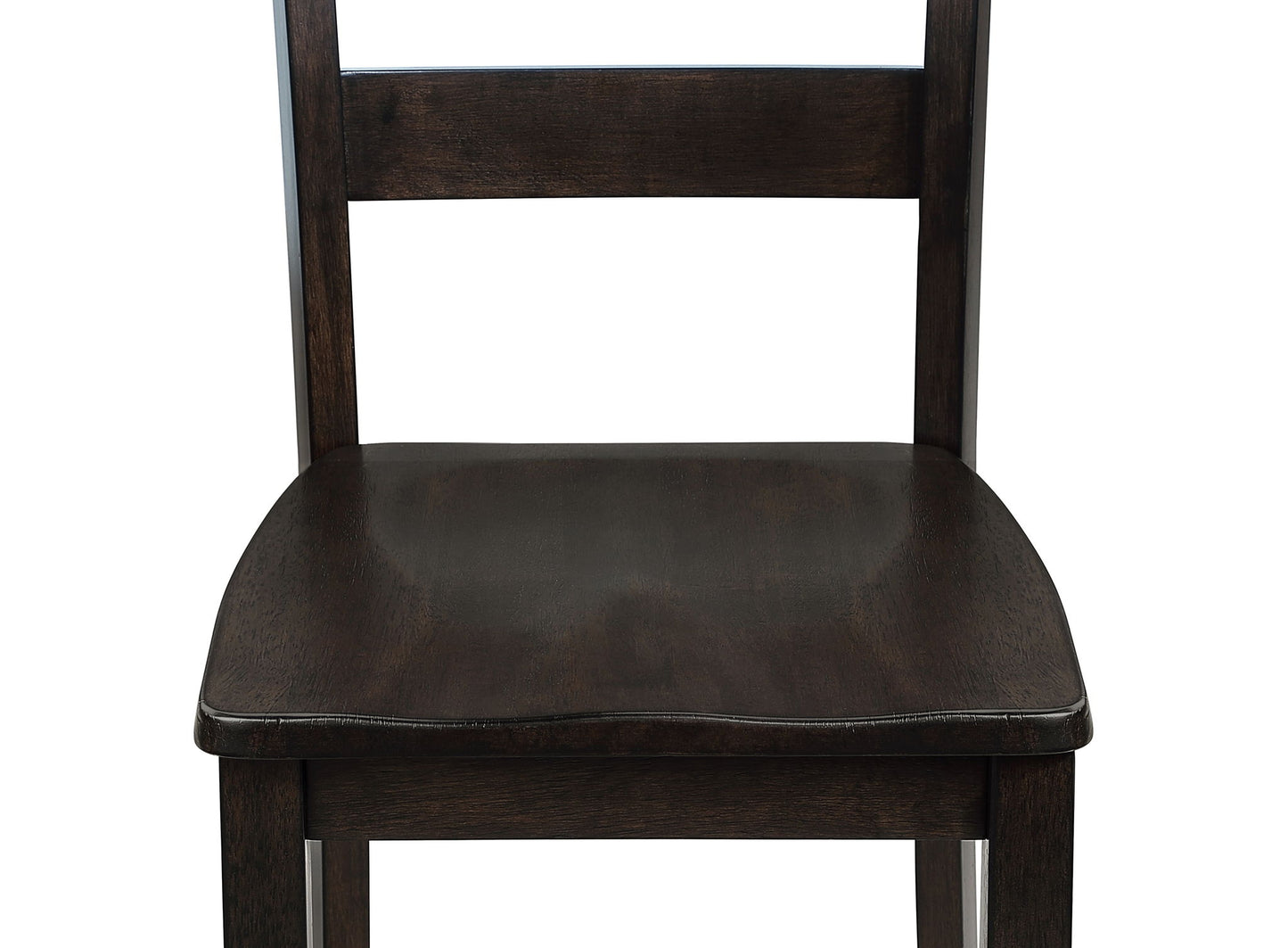 Durham - 5 Piece Dining Set - Espresso